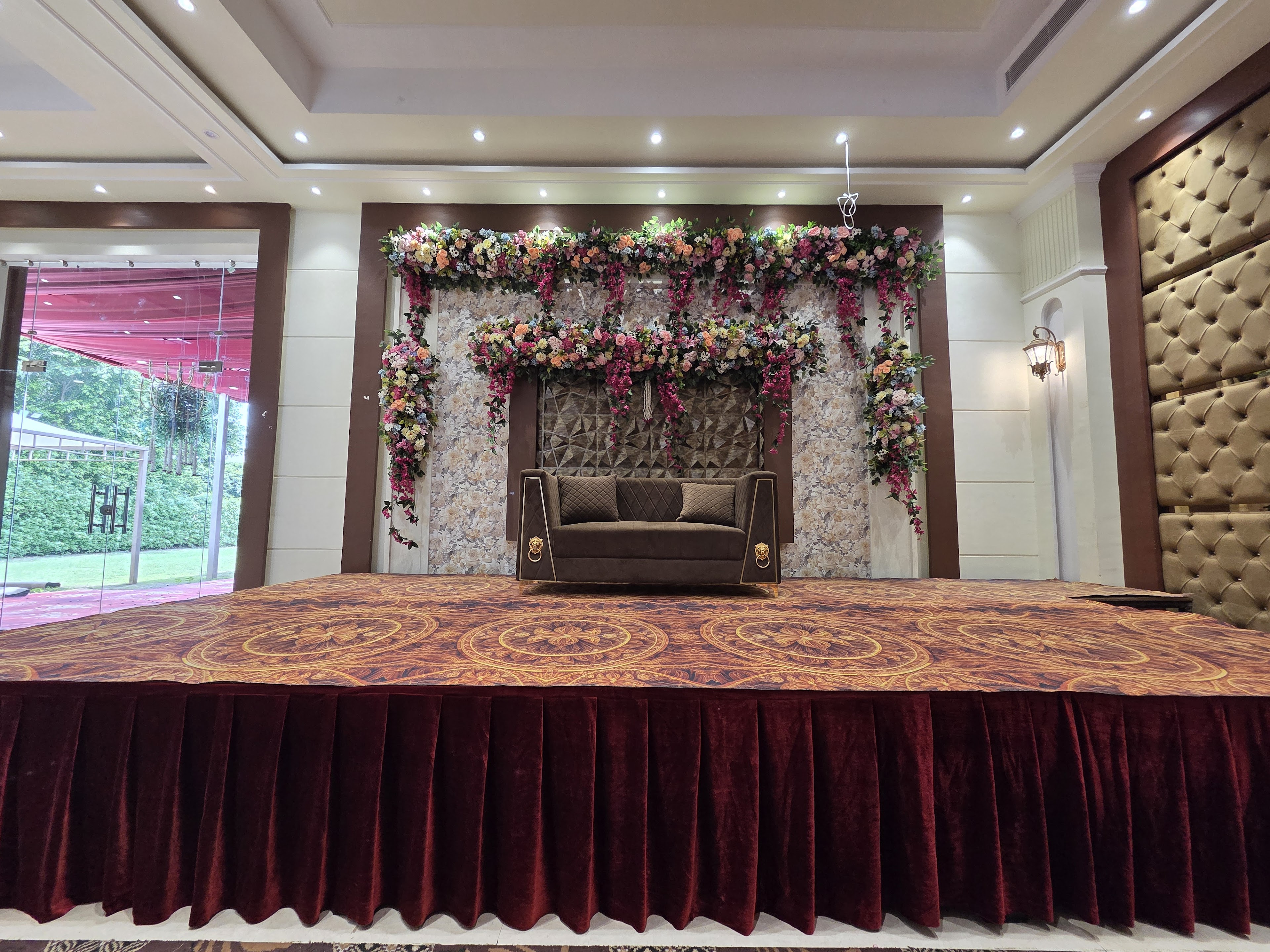 MBS Banquets, Amritsar — photo 1