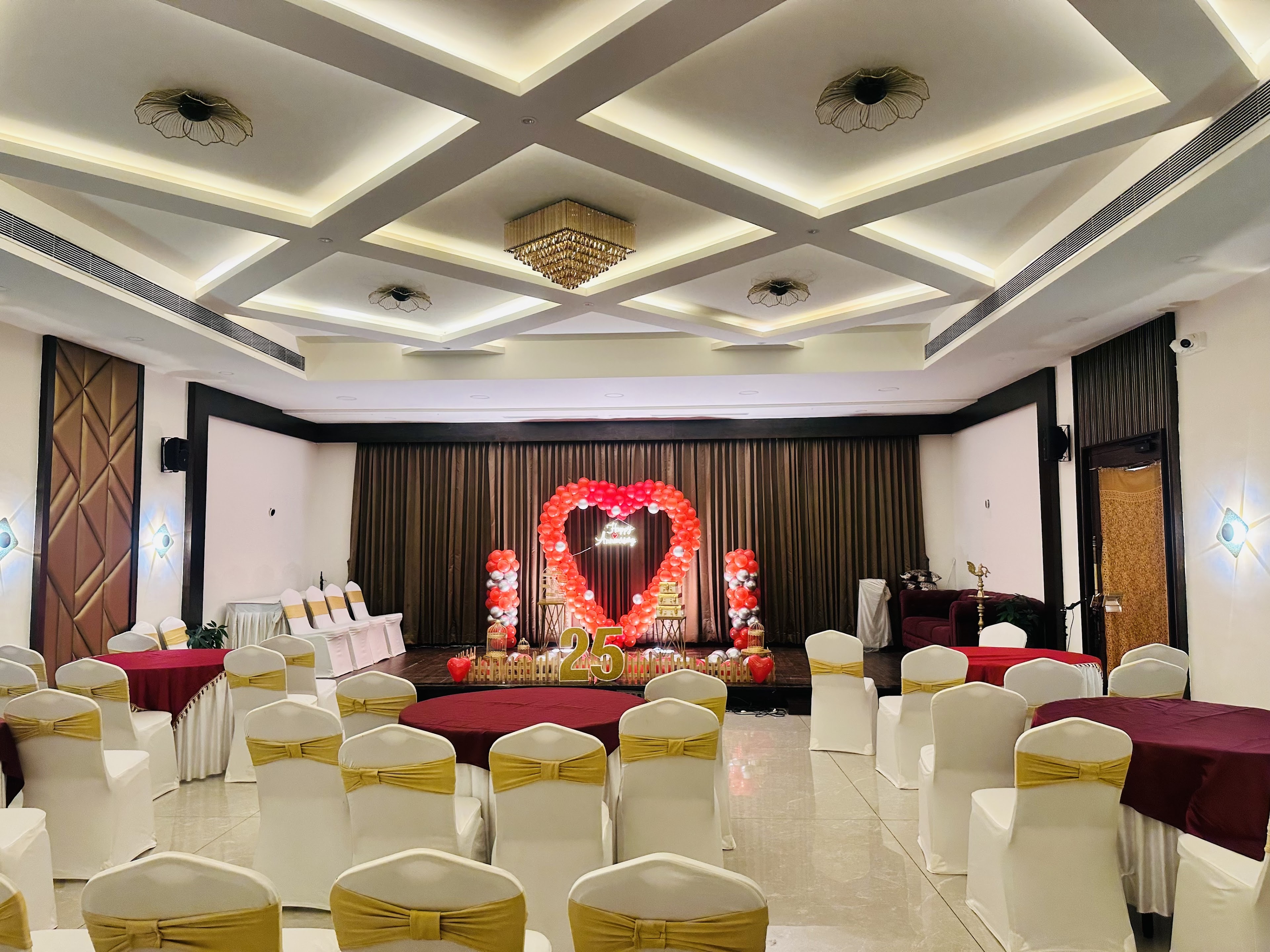AADHI GRAND BANQUET HALL, Shivamogga — photo 2