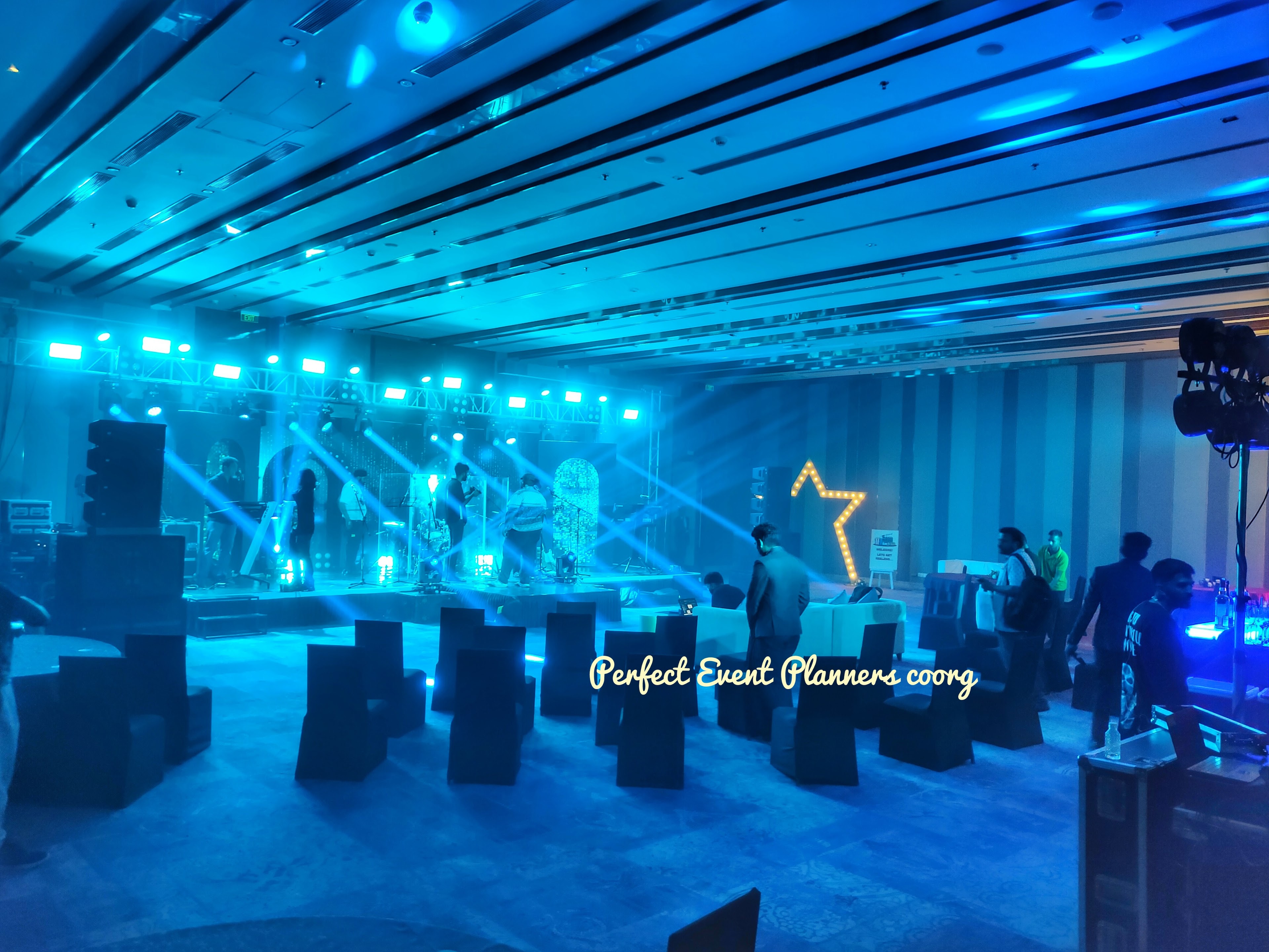 Perfect Event planners - coorg, Madikeri — photo 1