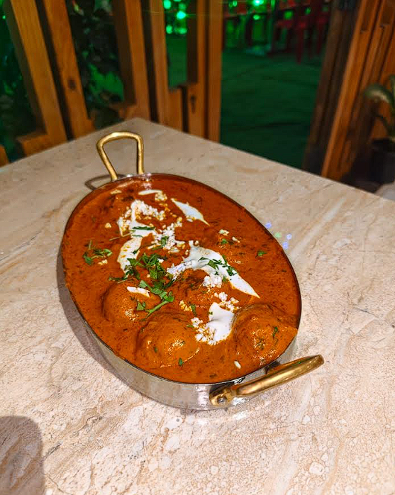 Royal Tangerine, Nashik — photo 10