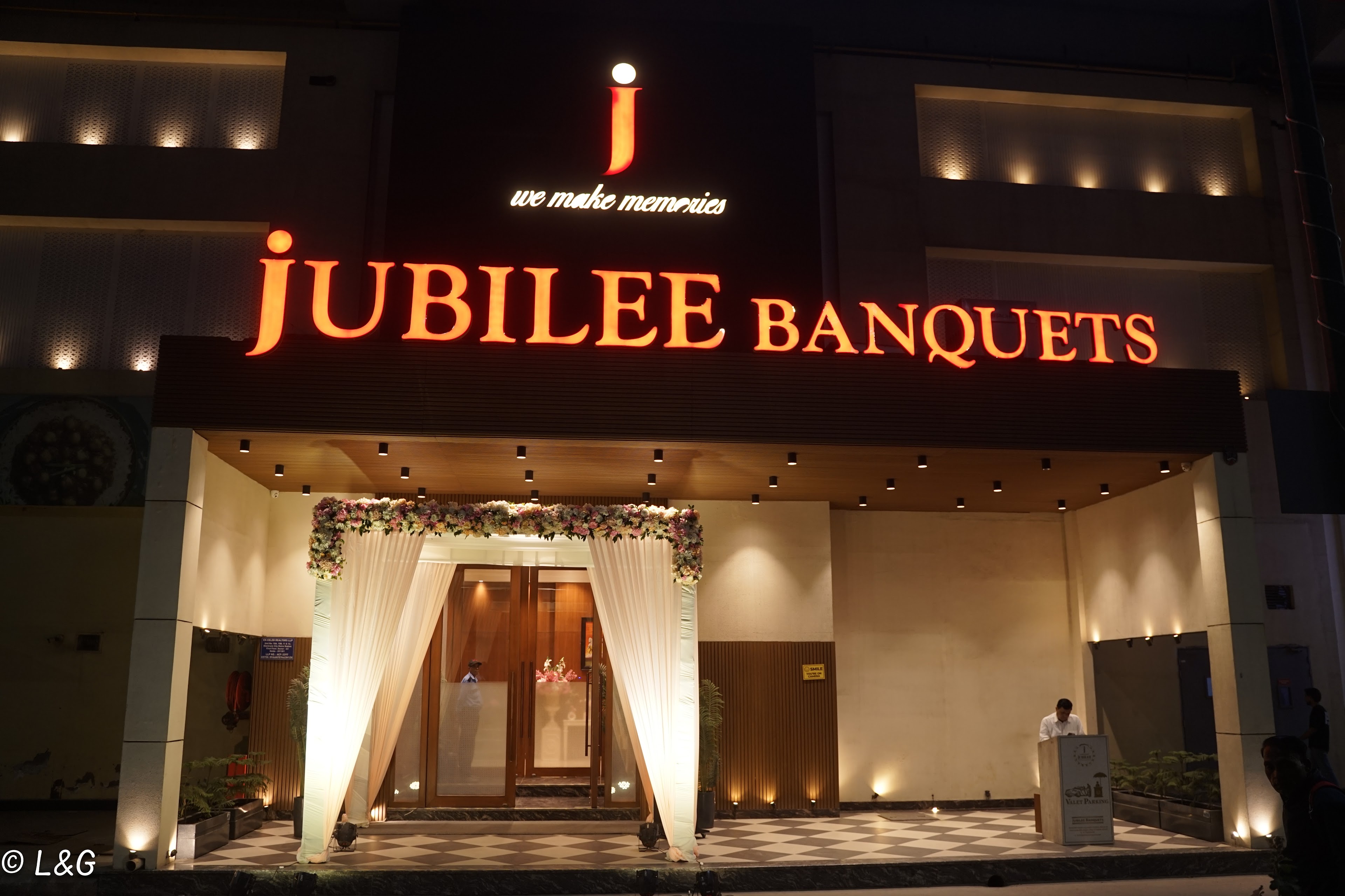 Jubilee Banquets, Noida — photo 5