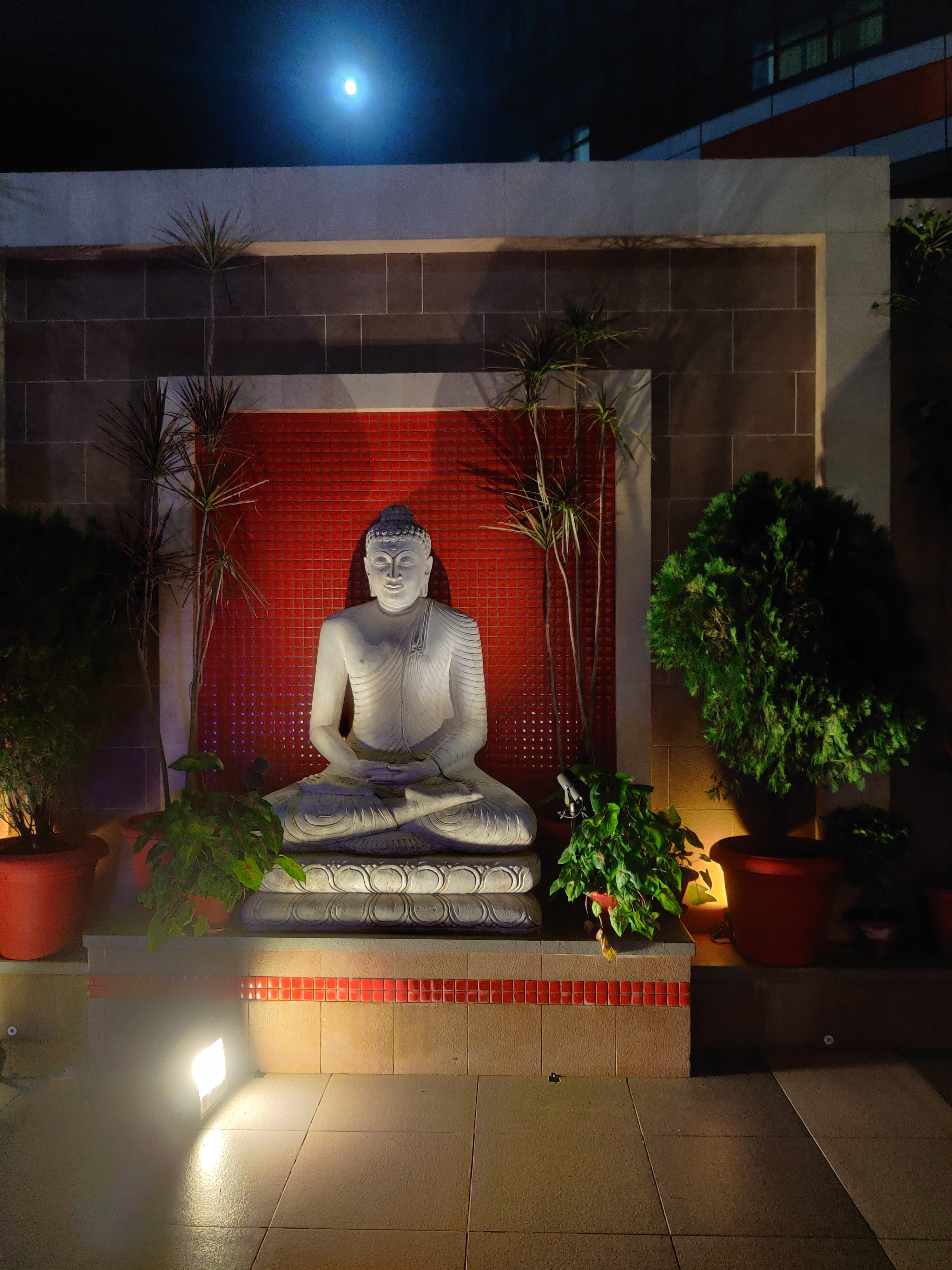 Crystal Courtyard, Bhubaneswar — photo 4