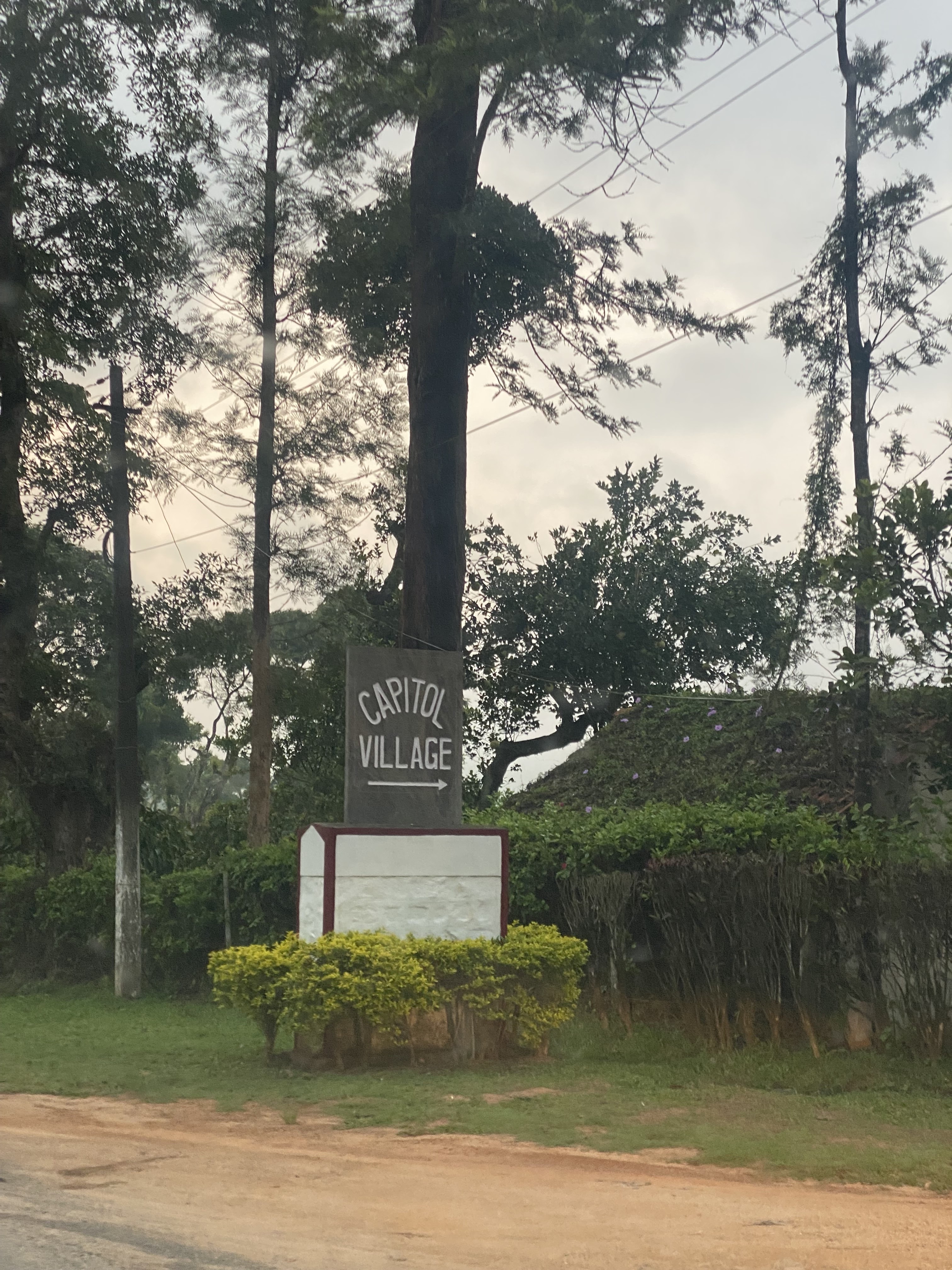 Capitol Village Resort, Madikeri — photo 10