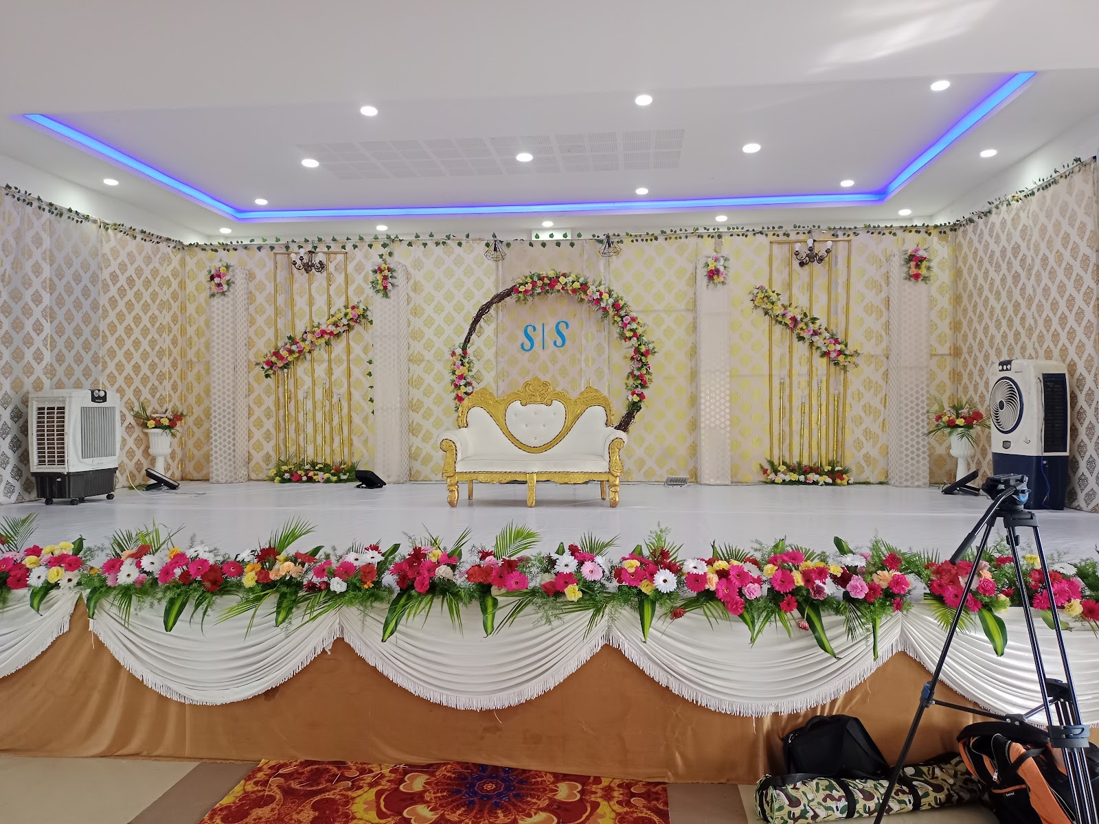 S.M.S. Thirumana Mahal, Tiruppur — photo 10