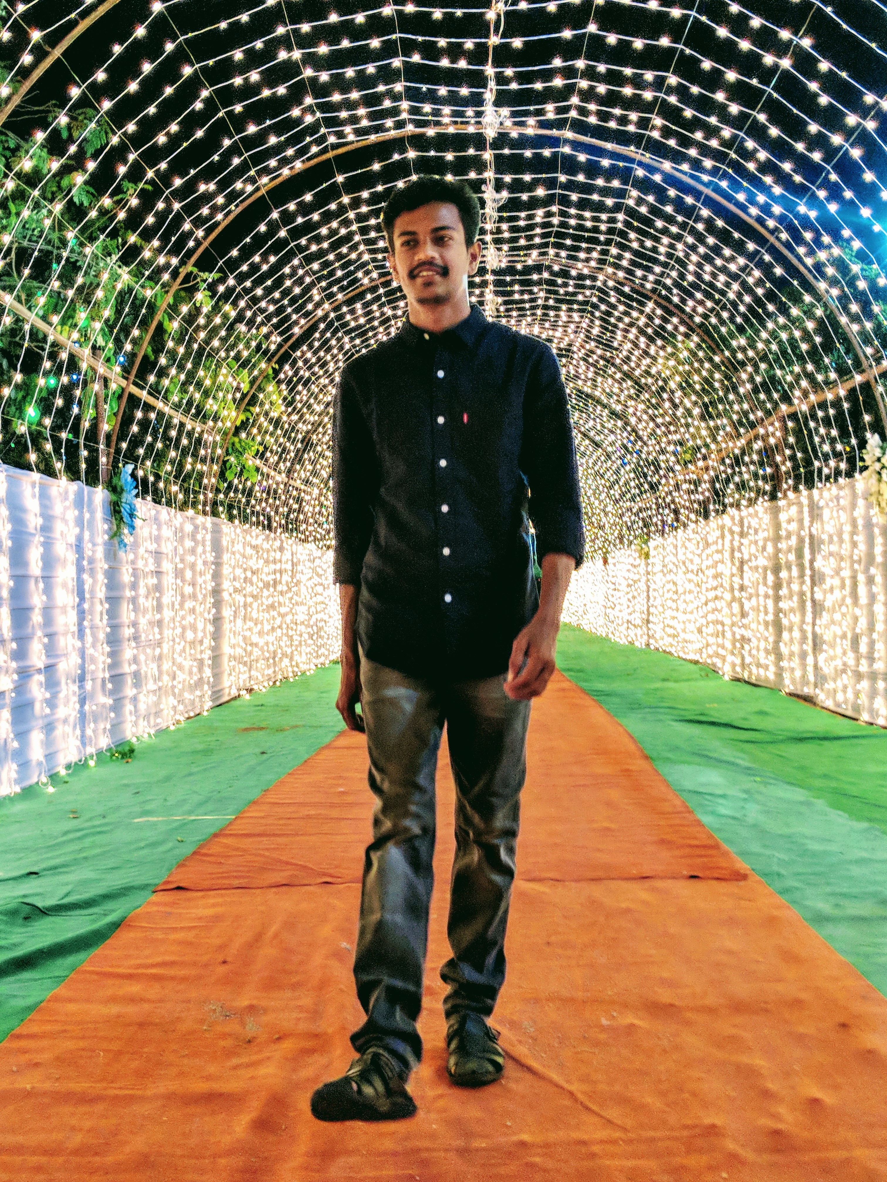 RR Gardens, Chittoor — photo 9