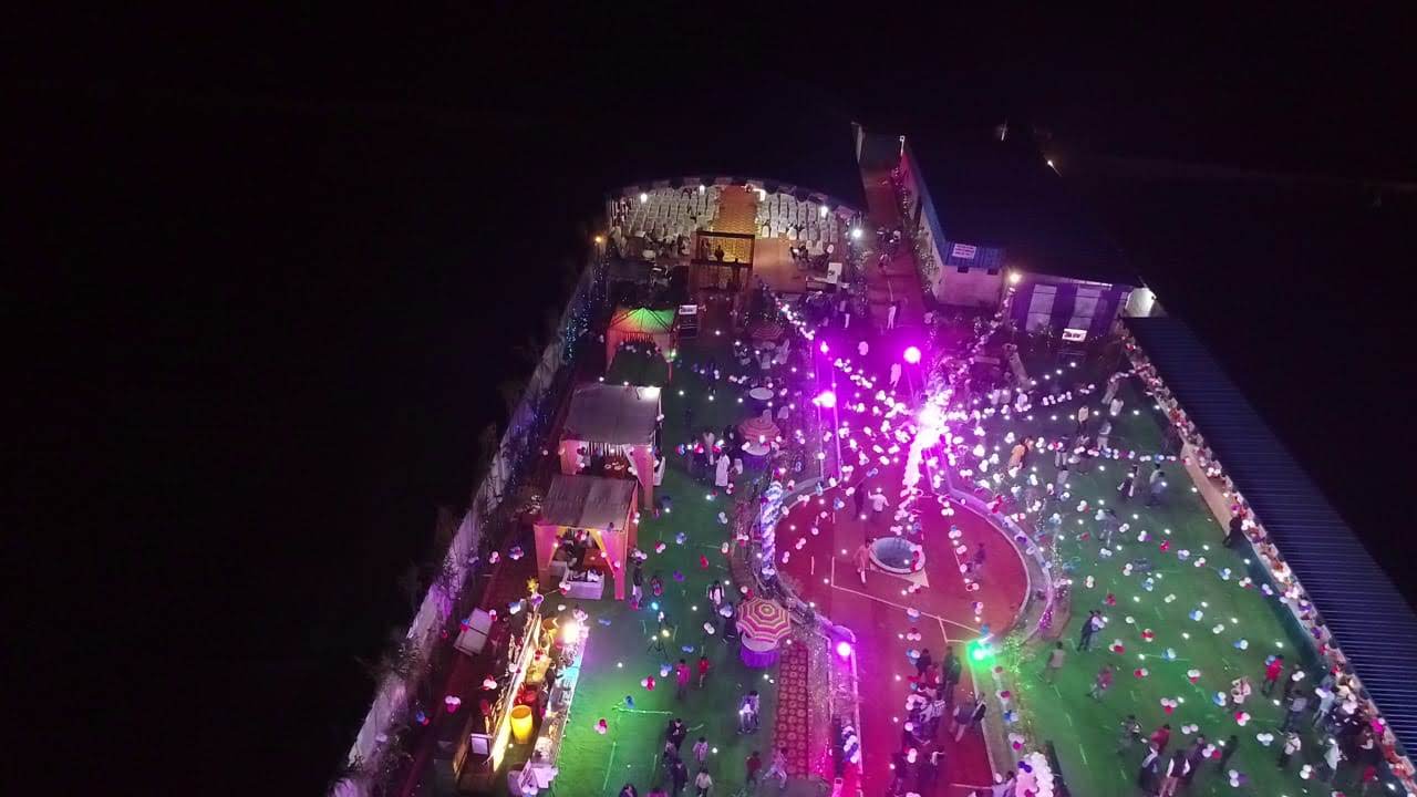 Rajwada Palace, Prayagraj — photo 10