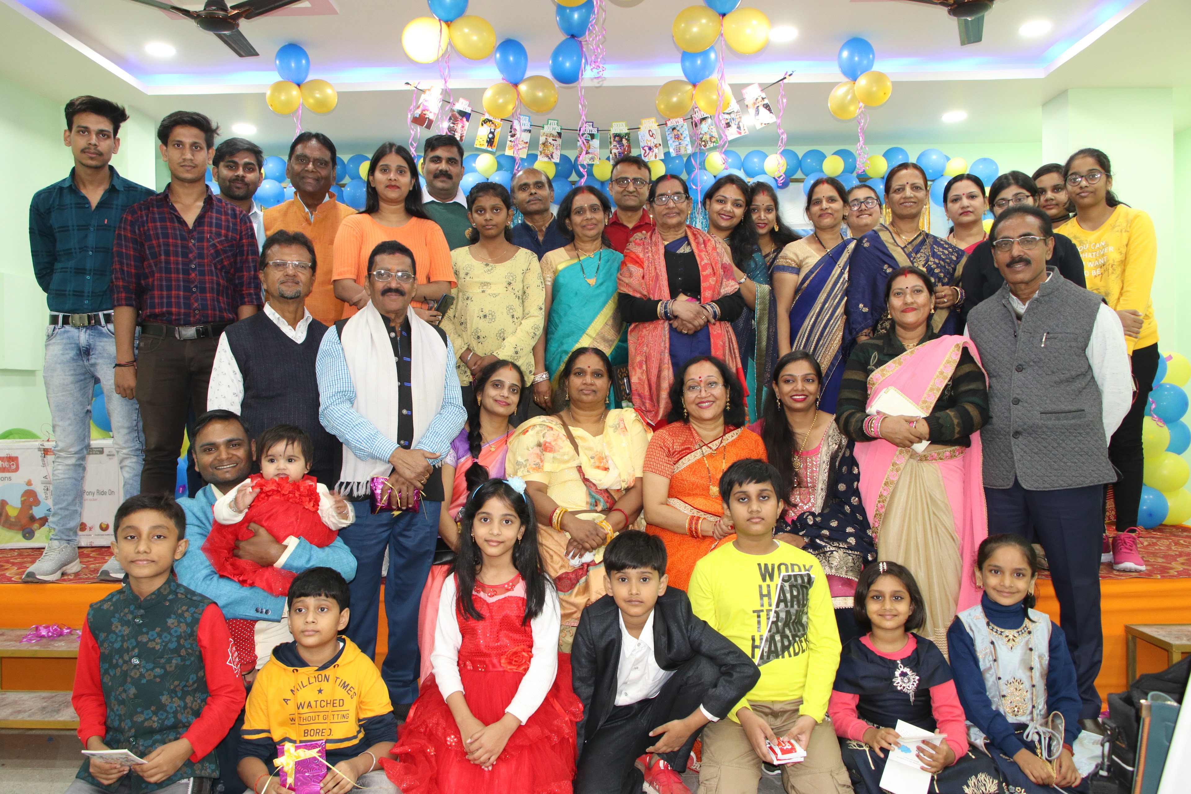 Shahnai Banquet and Marriage Palace, Muzaffarpur — photo 4