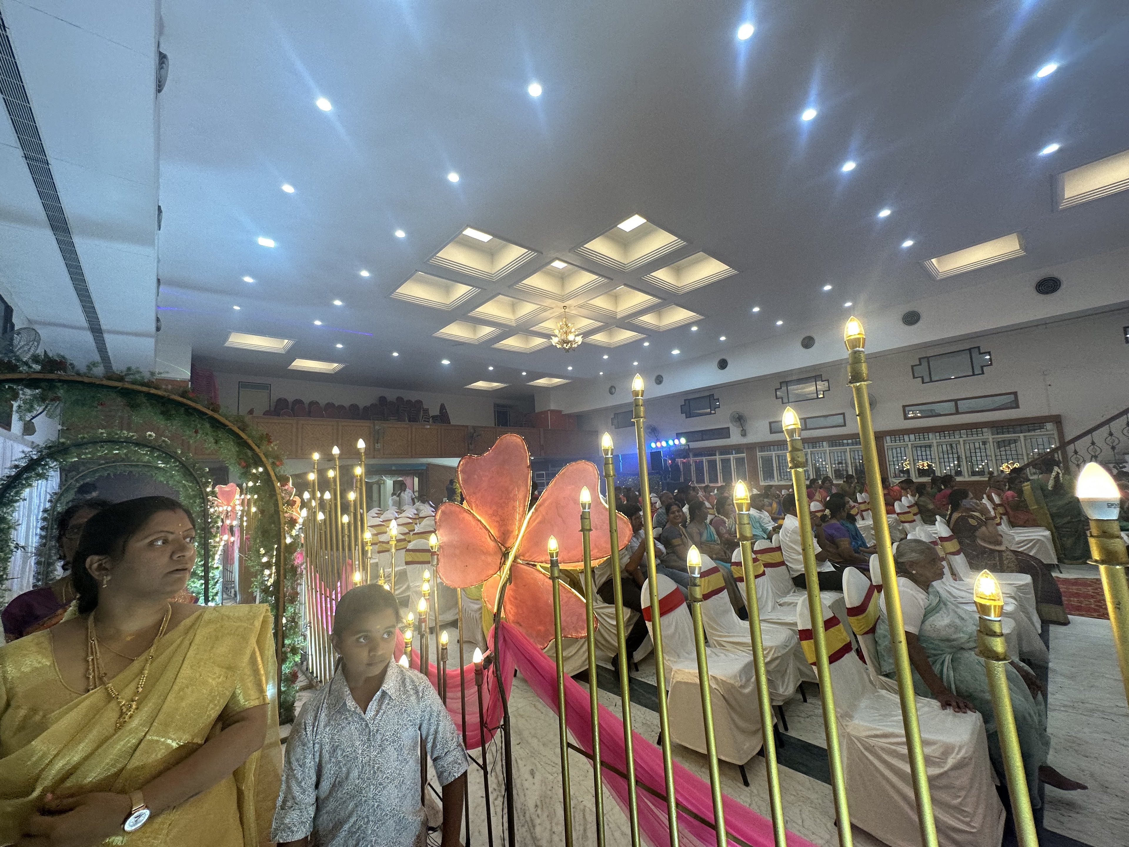 Srinivasa mahal Hosur, Hosur — photo 7