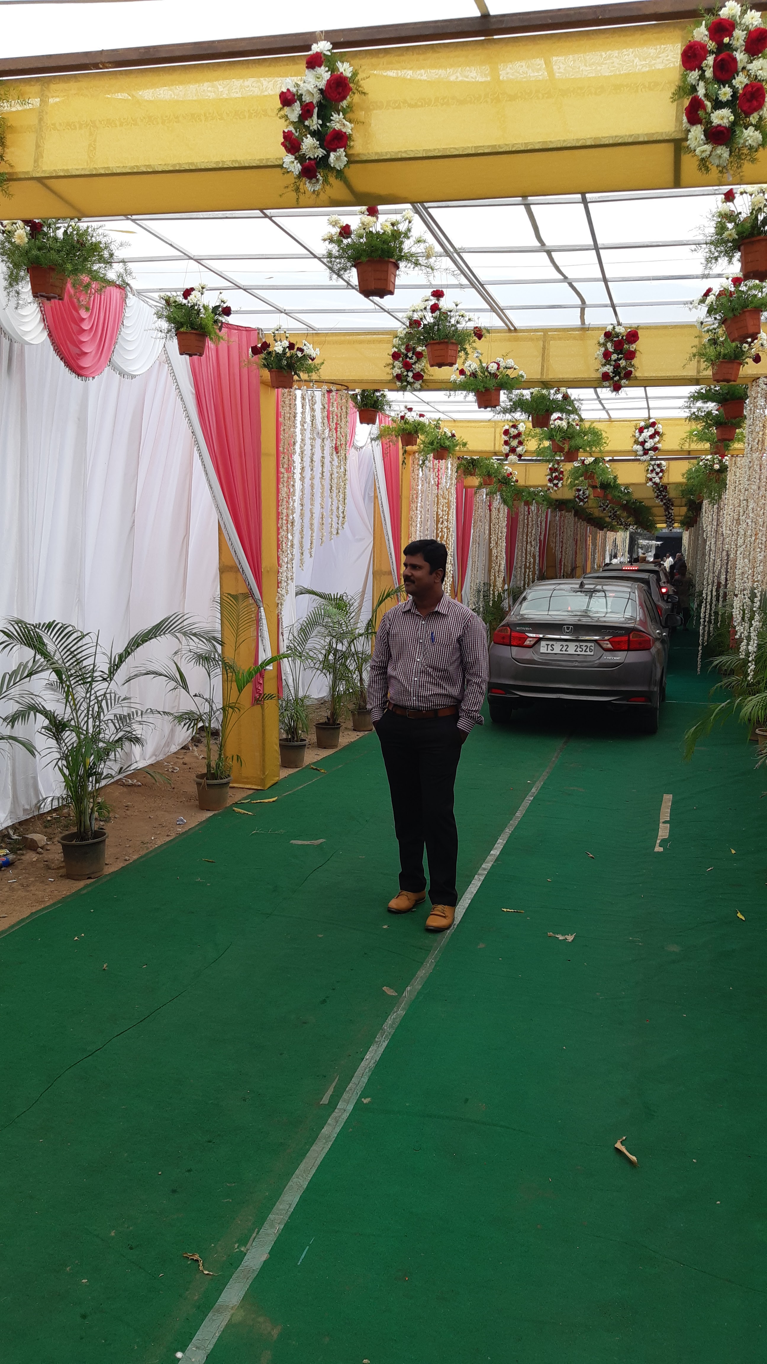 Sri Shakthi Garden, Siddipet — photo 9