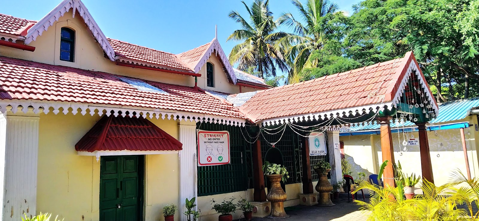 Vk Function Hall, Mysuru — photo 2