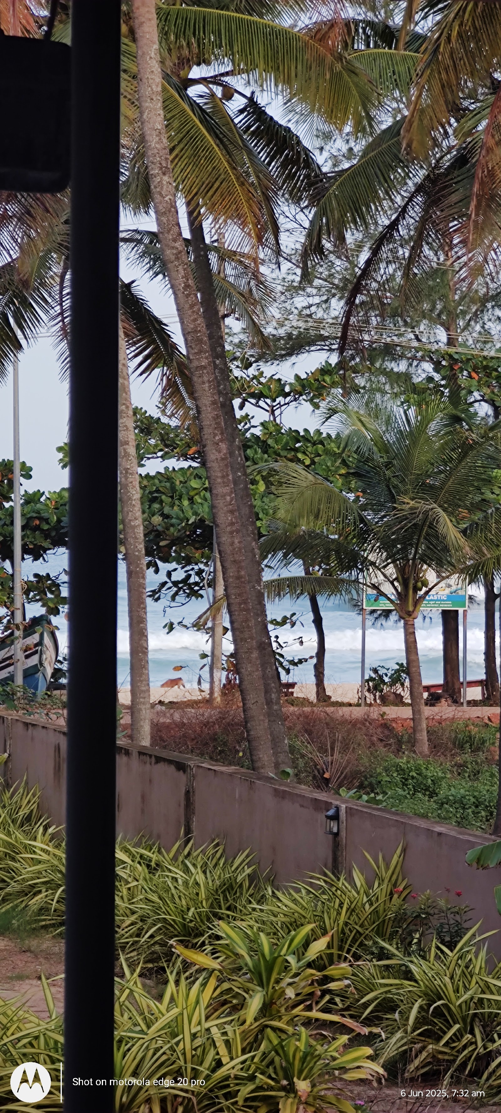Mangalore Beach Front Beach Event Venue, Mangaluru — photo 4
