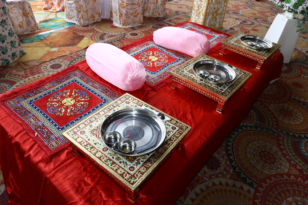 Patel Garden, Ujjain — photo 10