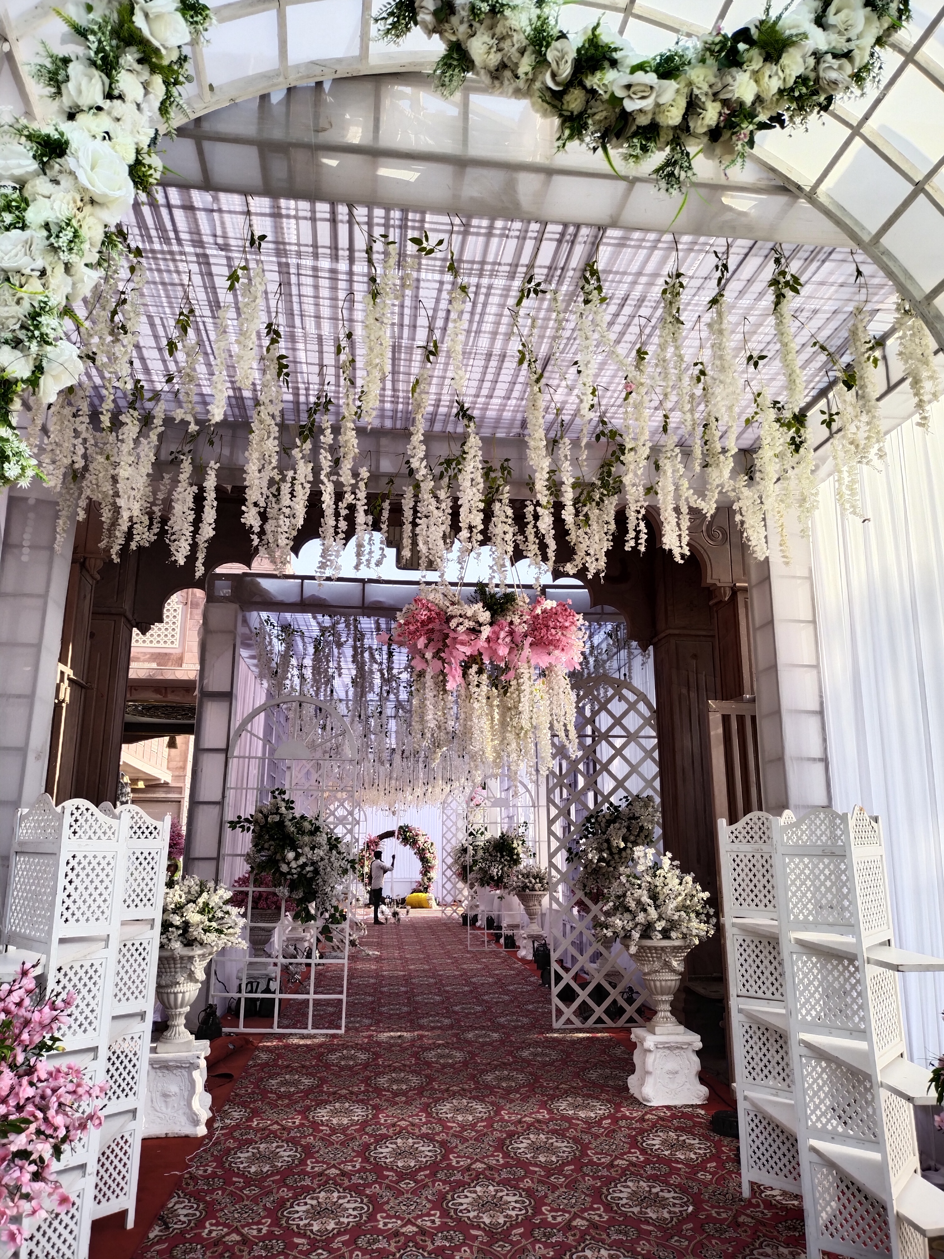 Amritam Palace(A Unit Of Hotel Holidays Desert), Jodhpur — photo 8