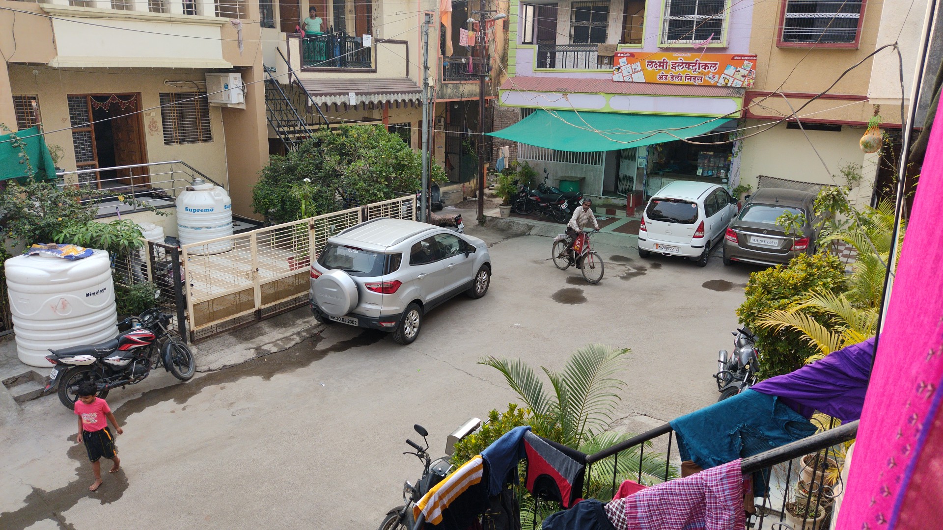 Kulswamini Mangal Karyalaya, Aurangabad — photo 8