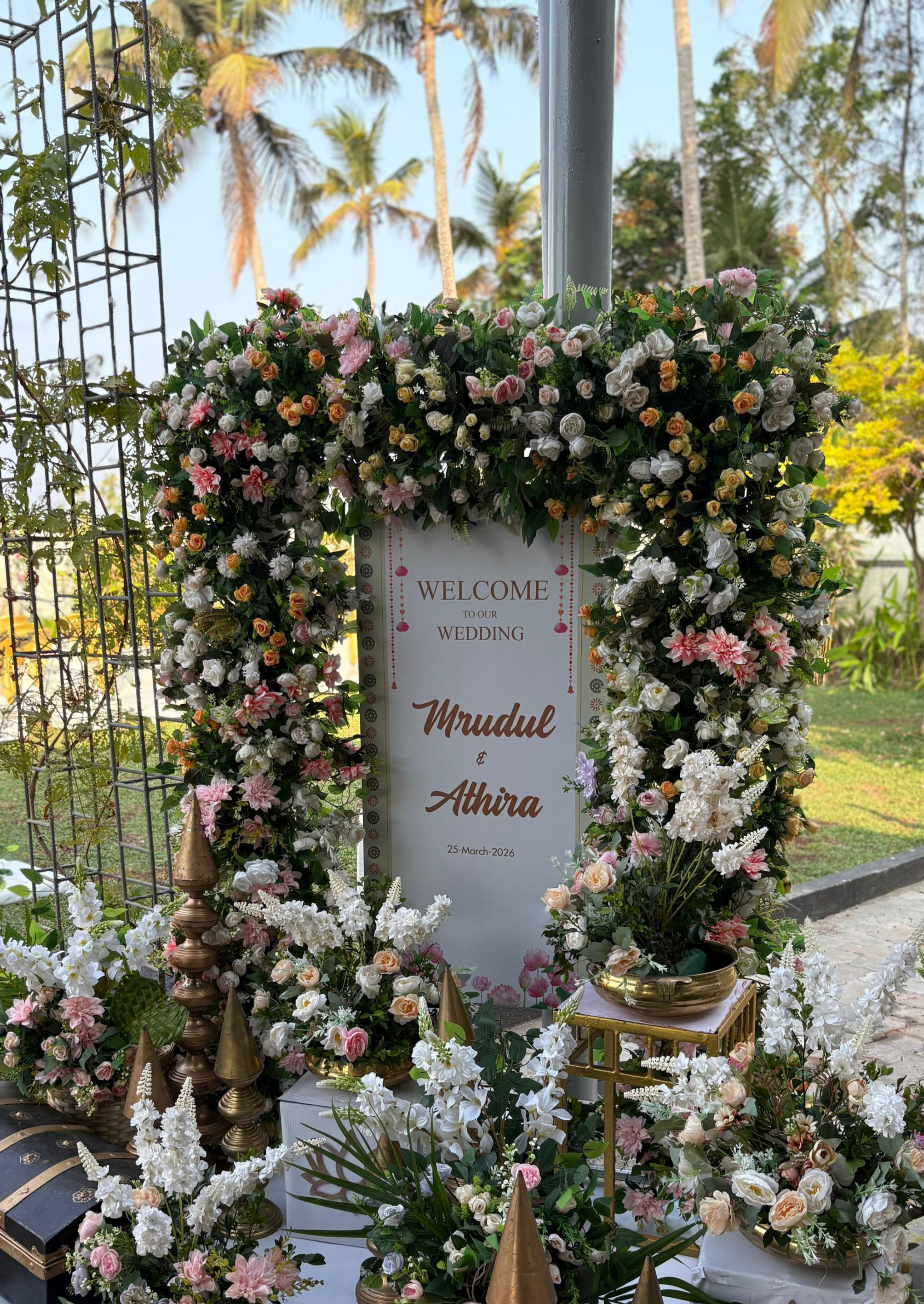 MIA GARDEN & KALLUCHIRA INN, Kochi — photo 7