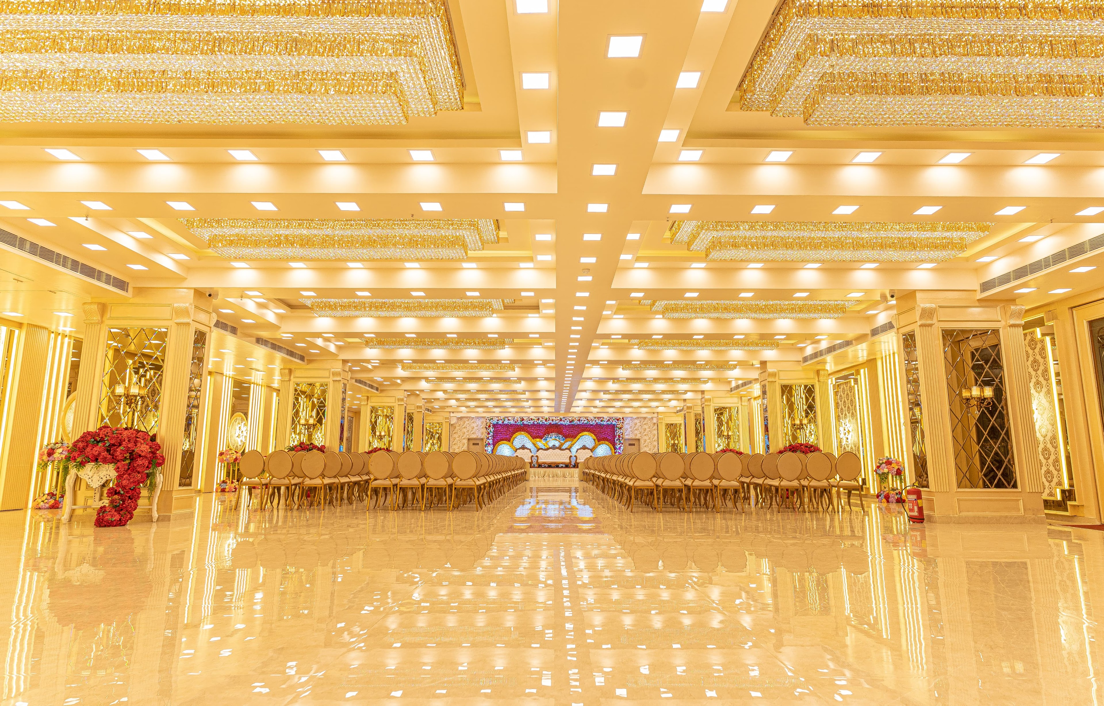 Mahaveer Premium Banquet | Best Banquet Hall Thane, Thane — photo 1