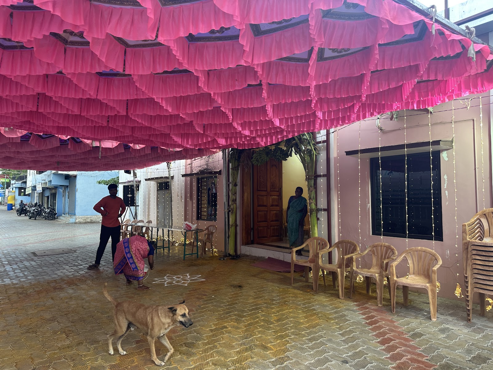 Rain Party Hall, Tirunelveli — photo 3