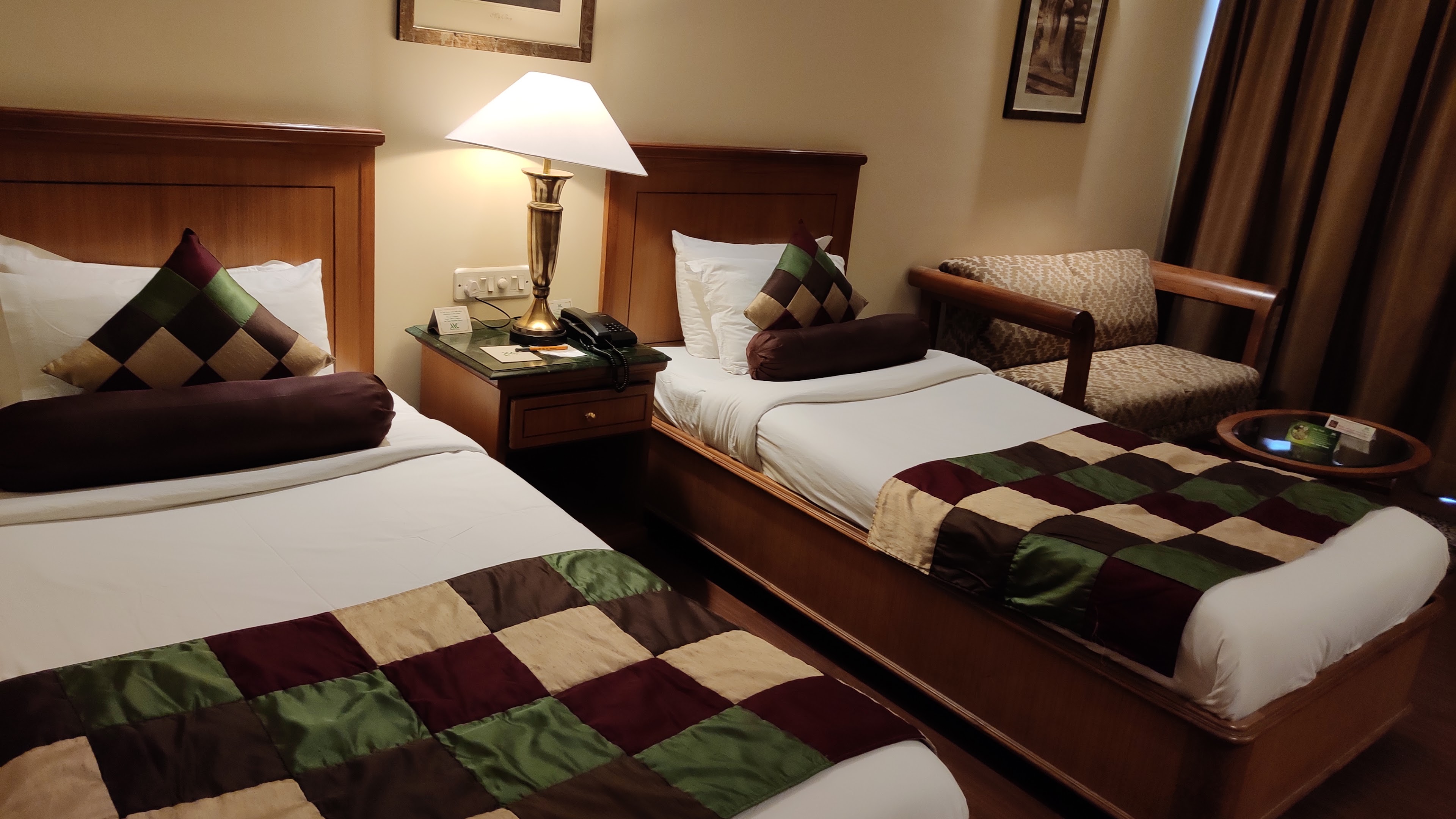 M K Hotel, Amritsar — photo 2