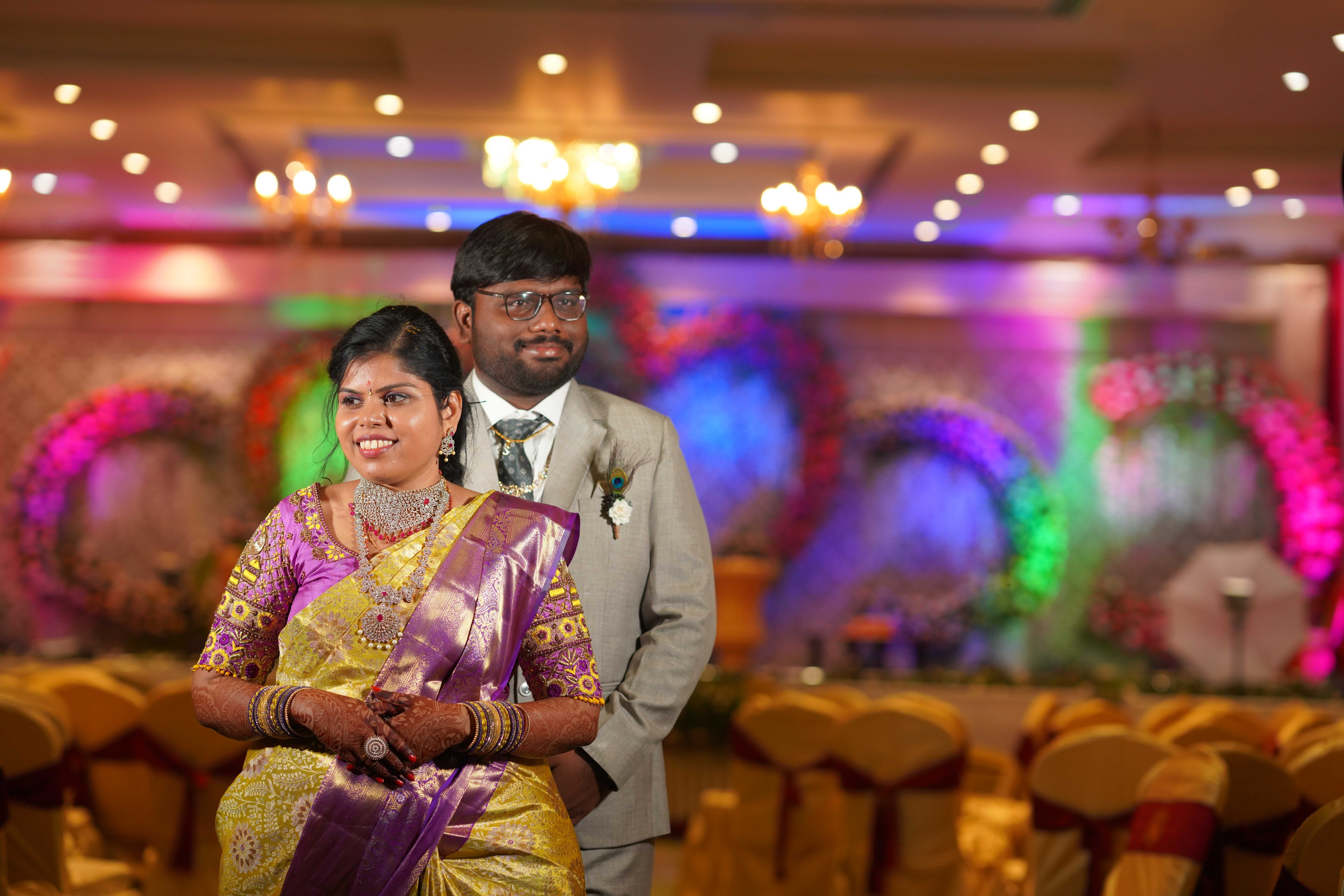 BVKR Convention hall, Anantapur — photo 9