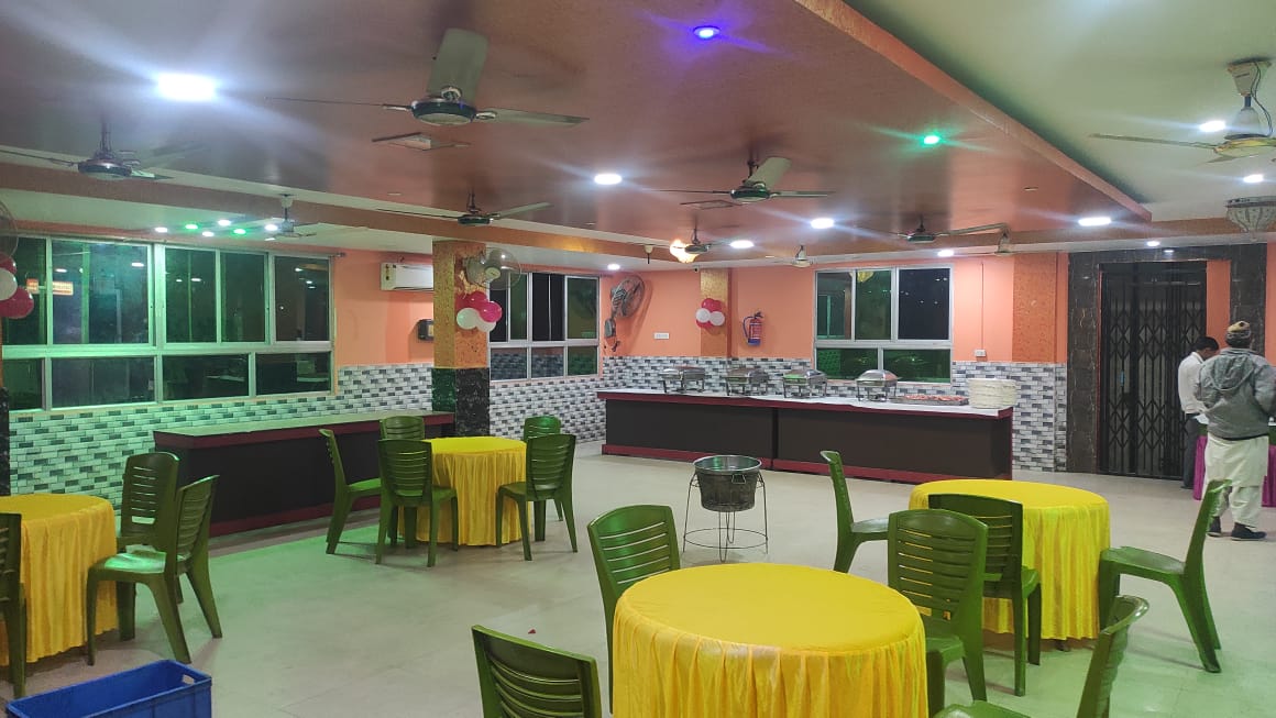 A.M. Green Palace - Best Marriage Hall in Gaya, Gaya — photo 7