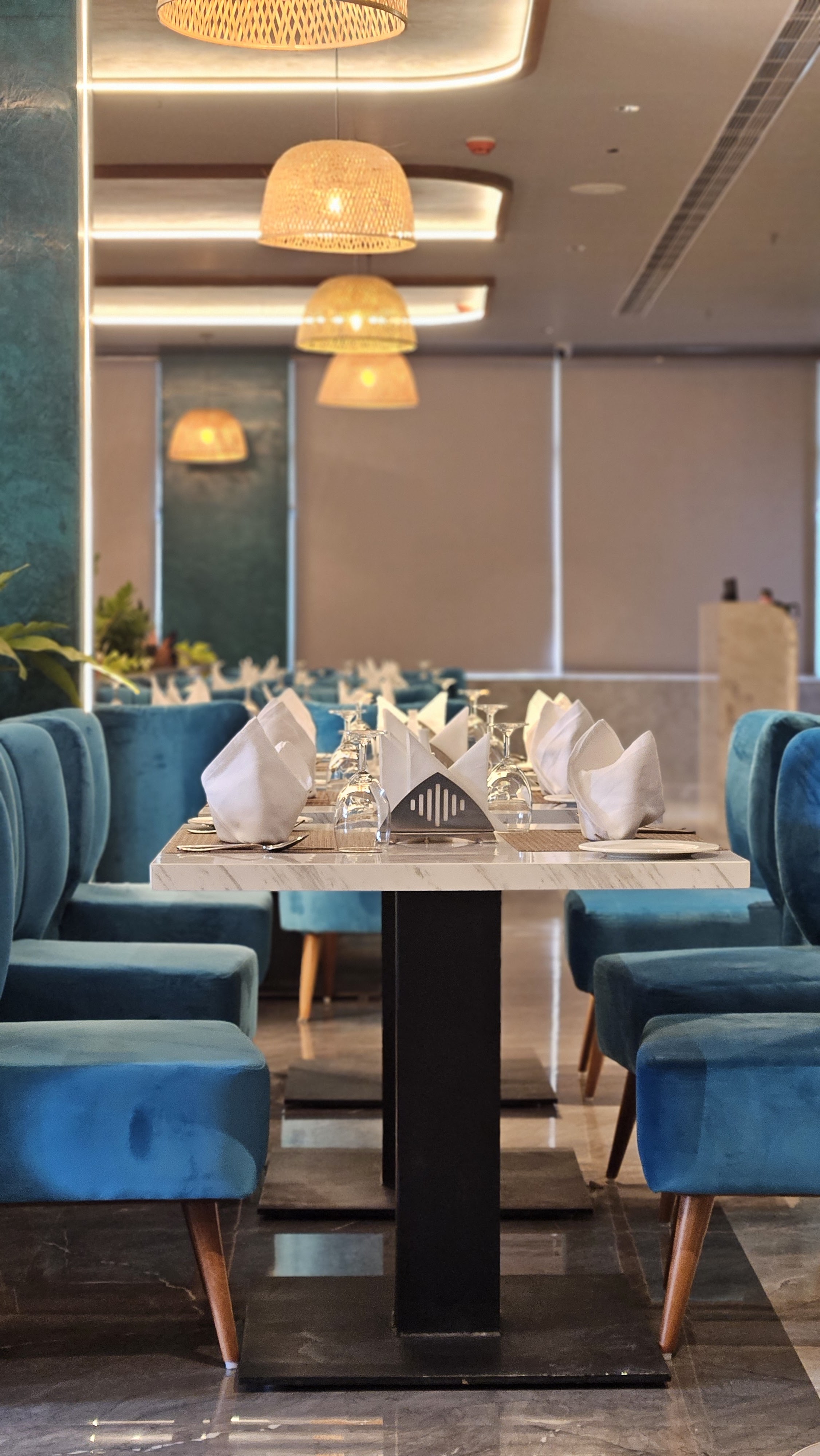 Kottayam Grand Hotel & Convention Centre, Kottayam — photo 8