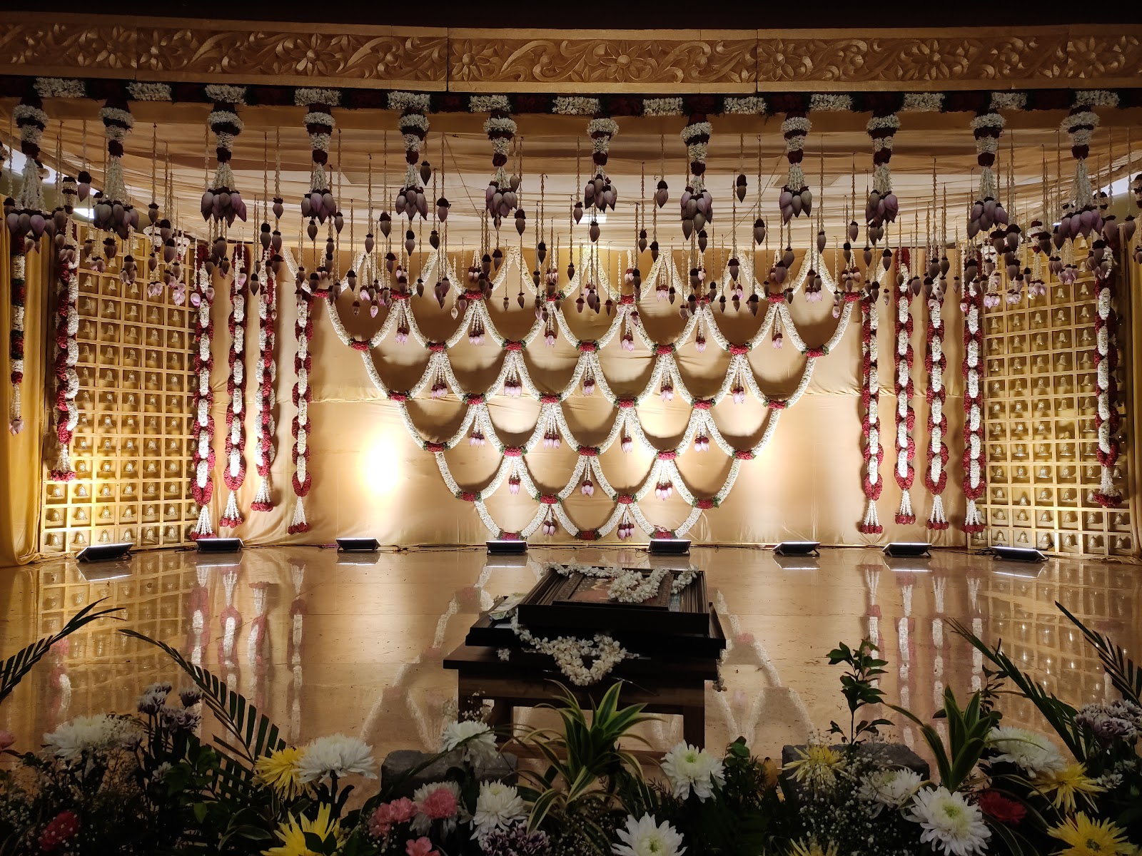 MANGHALAM WEDDINGS & CONVENTIONS, Tiruchirappalli — photo 7