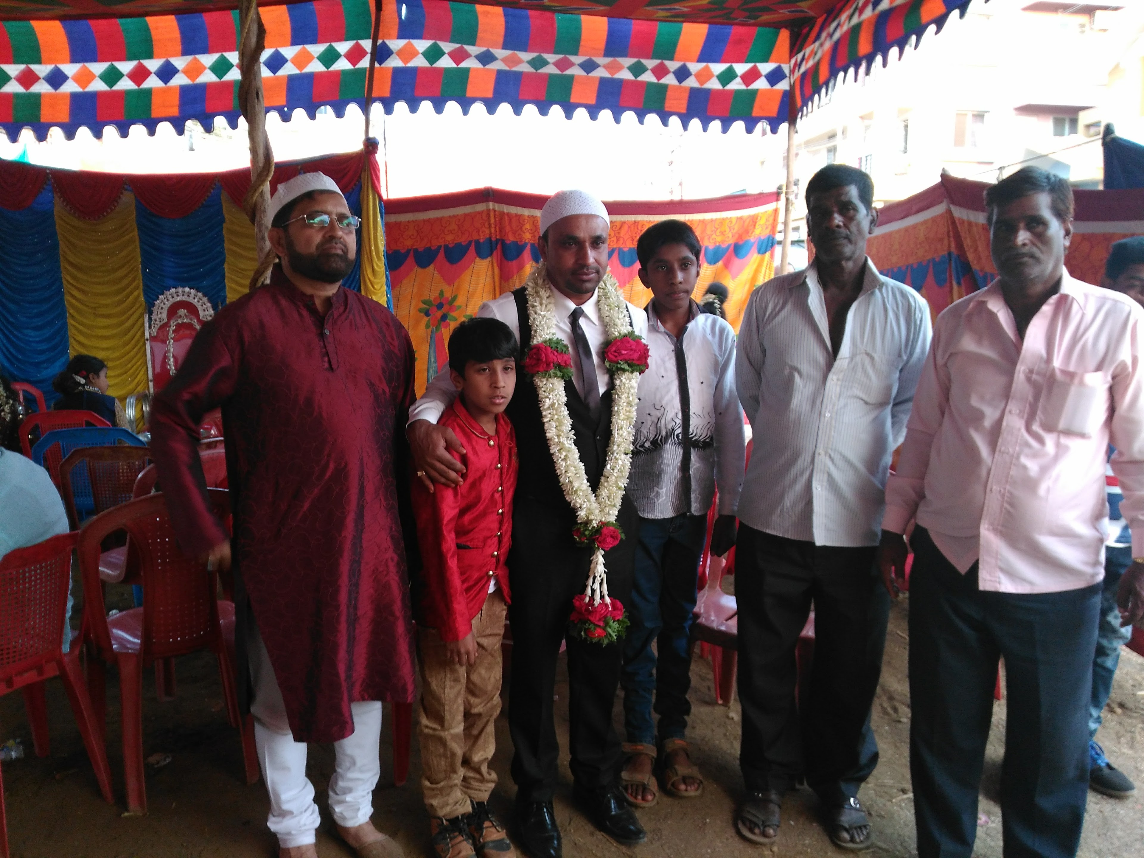 Sahara Wedding Hall, Chikkamagaluru — photo 8