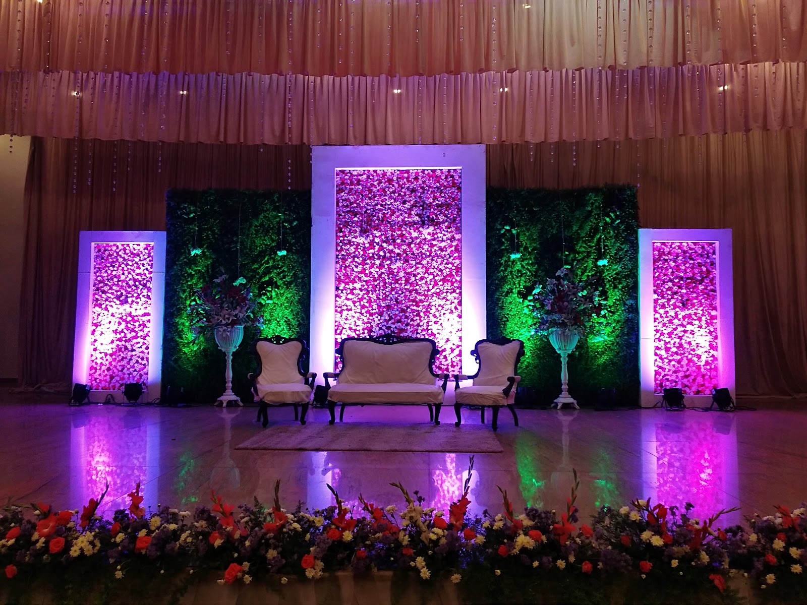 NDK Kalyana Mandira, Bengaluru — photo 3