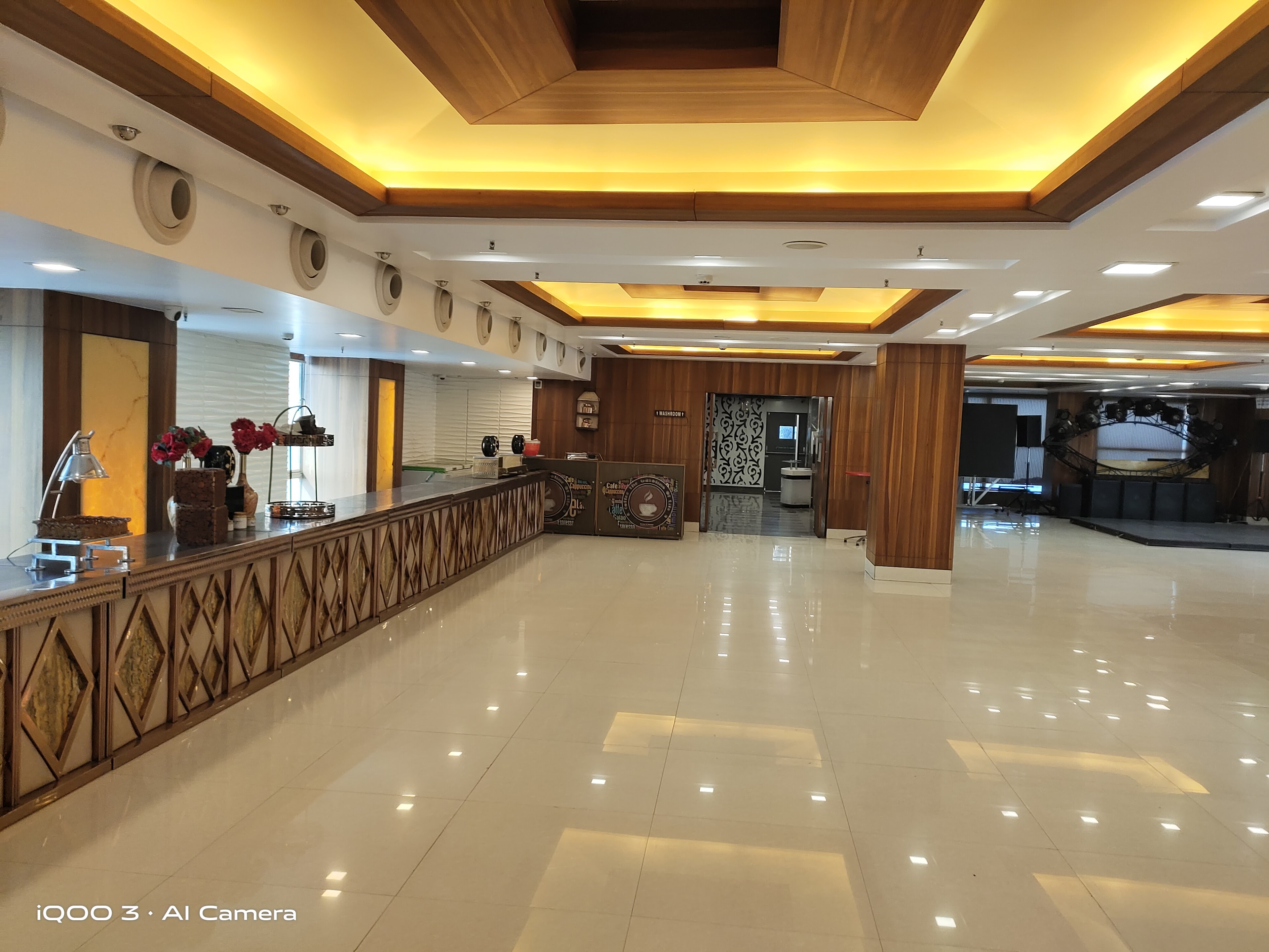 Skyline Banquet, Hisar — photo 1
