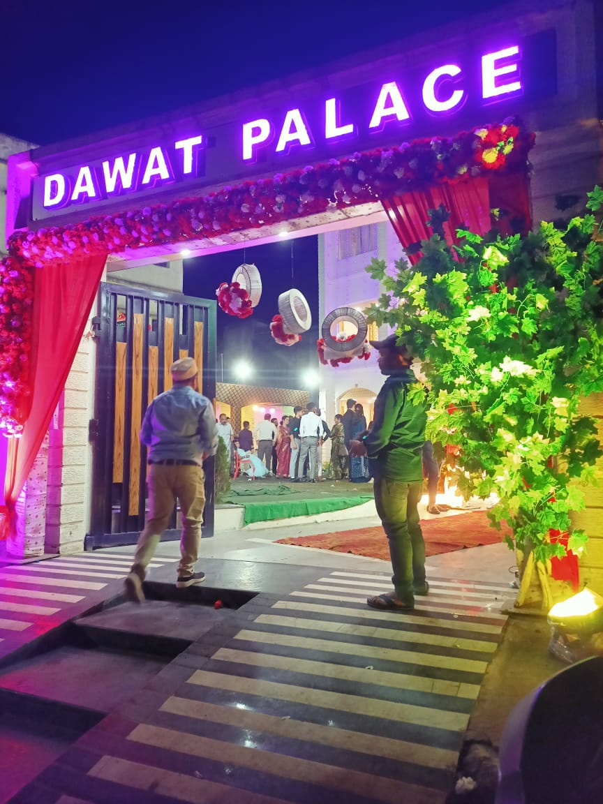 Dawat palace, Ranchi — photo 9