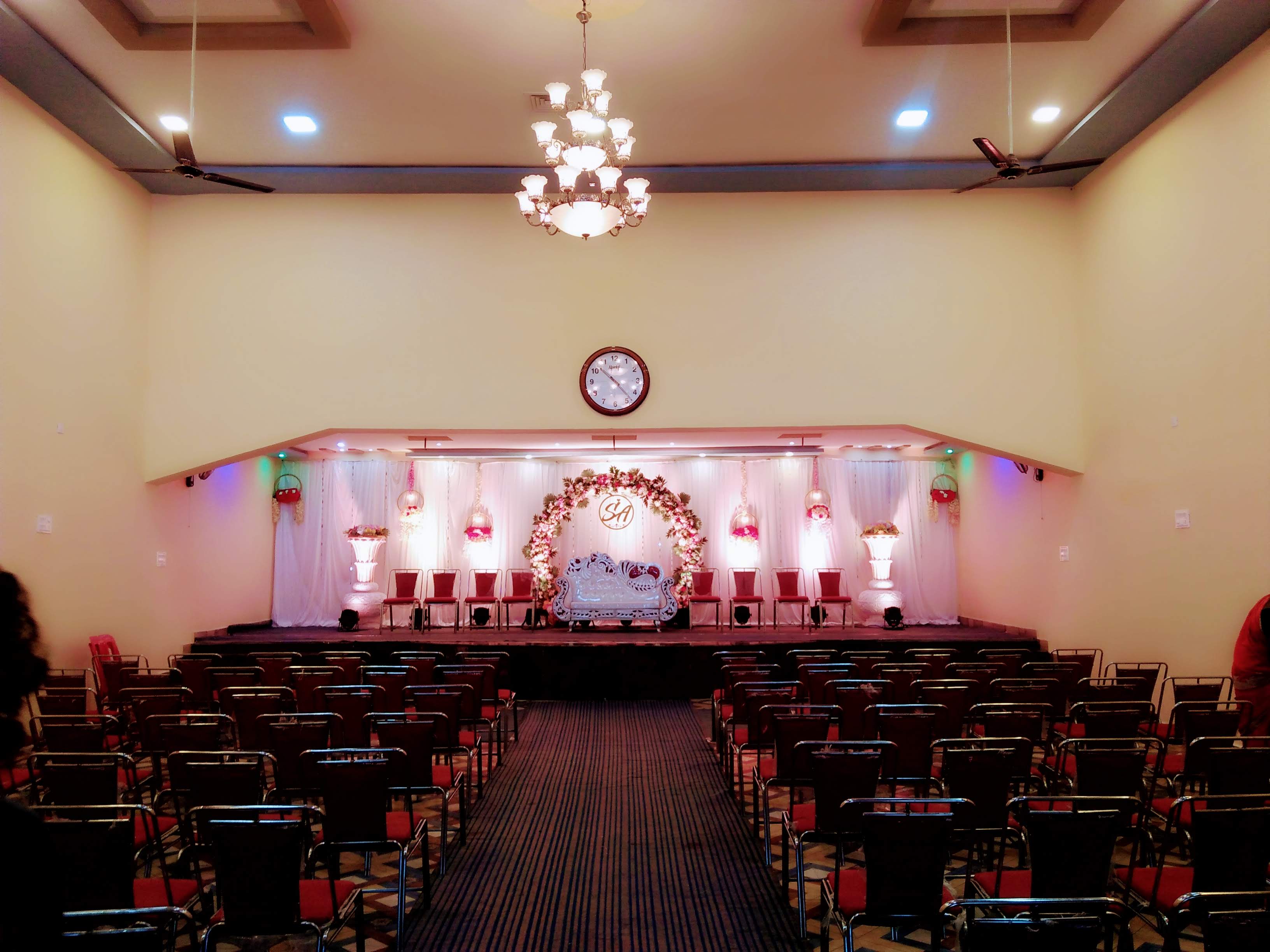 Al Hashmi Banquet Hall - Hubballi, Hubballi — photo 6