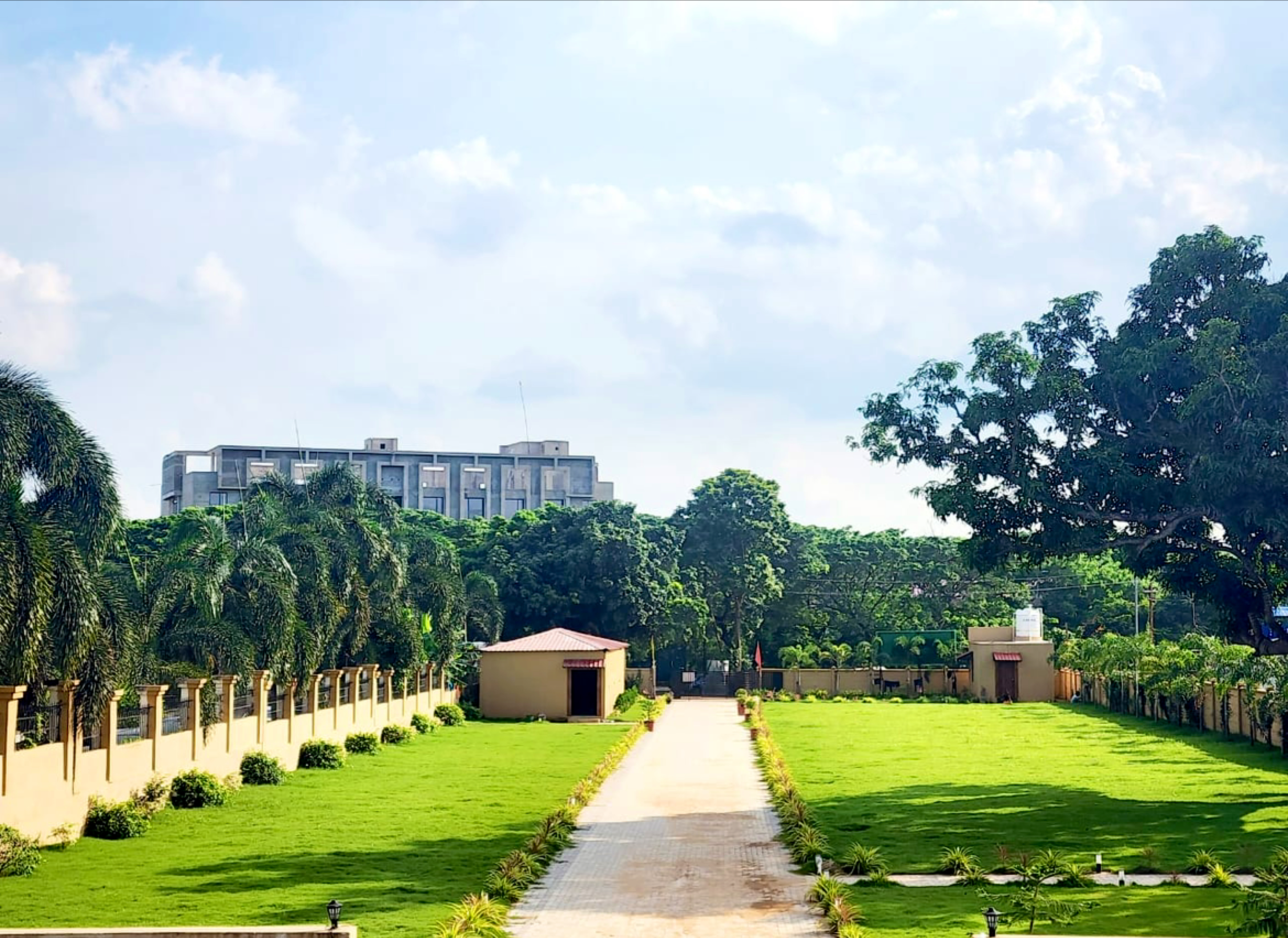 Ekamra Greens, Bhubaneswar — photo 10