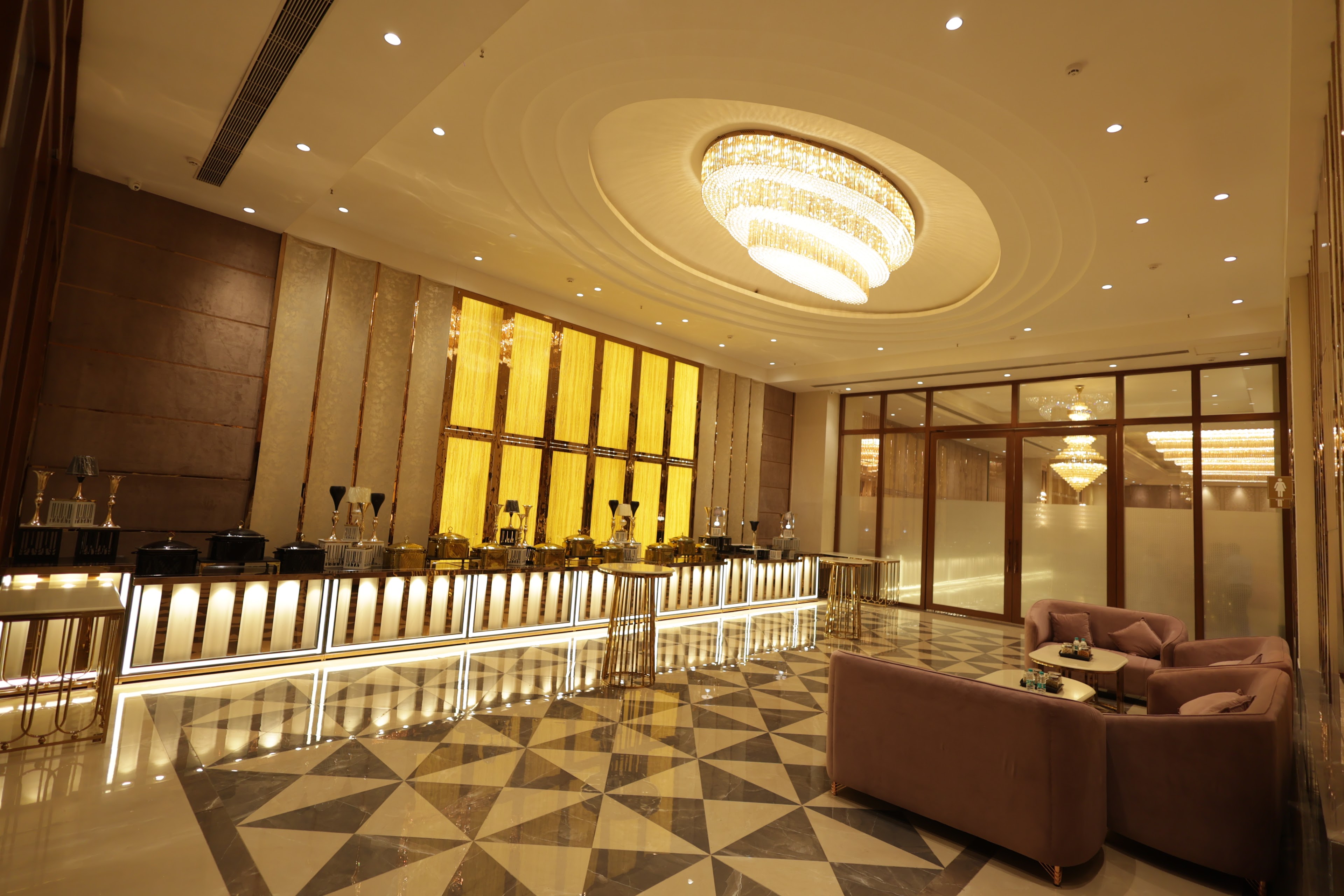 Jubilee Banquets, Noida — photo 6