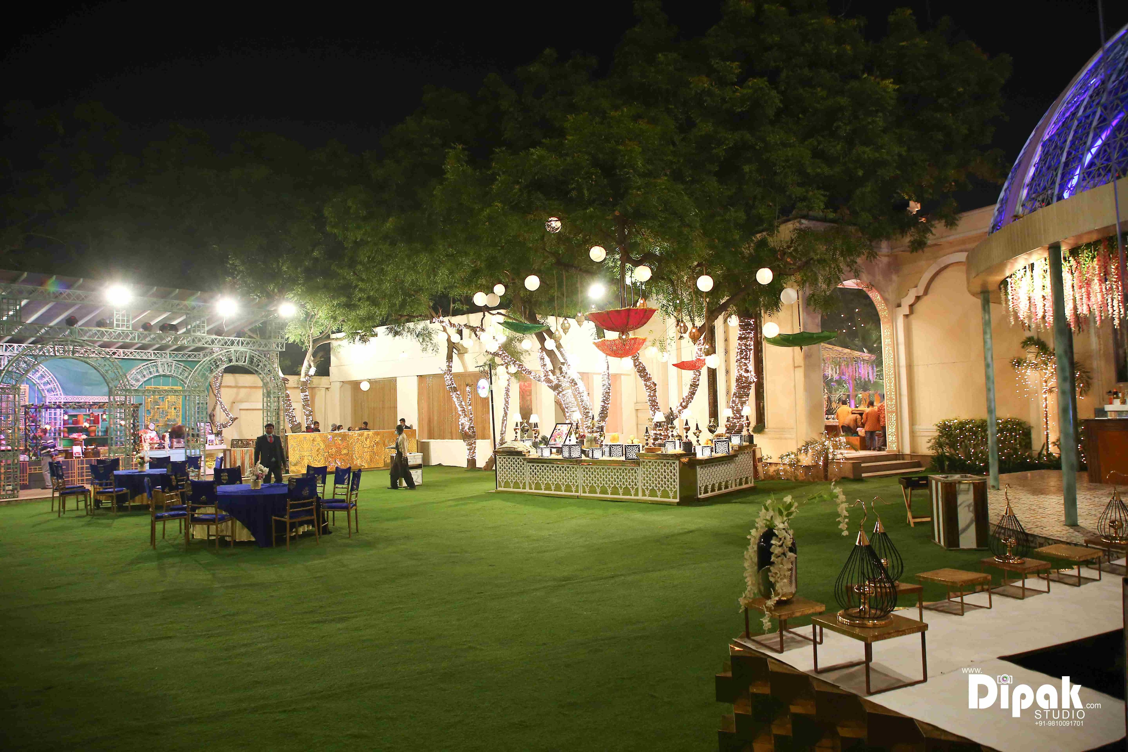 The Heritage Garden, Faridabad — photo 2