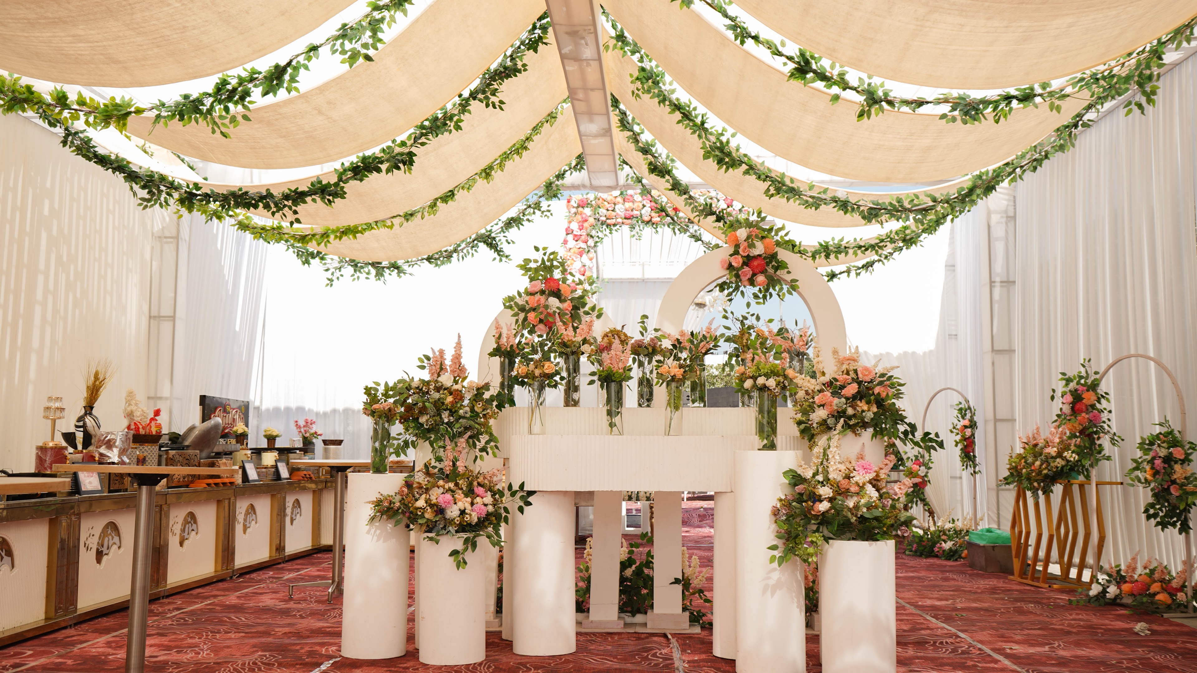 Divine Weddings - Wedding Planner, Amritsar — photo 10