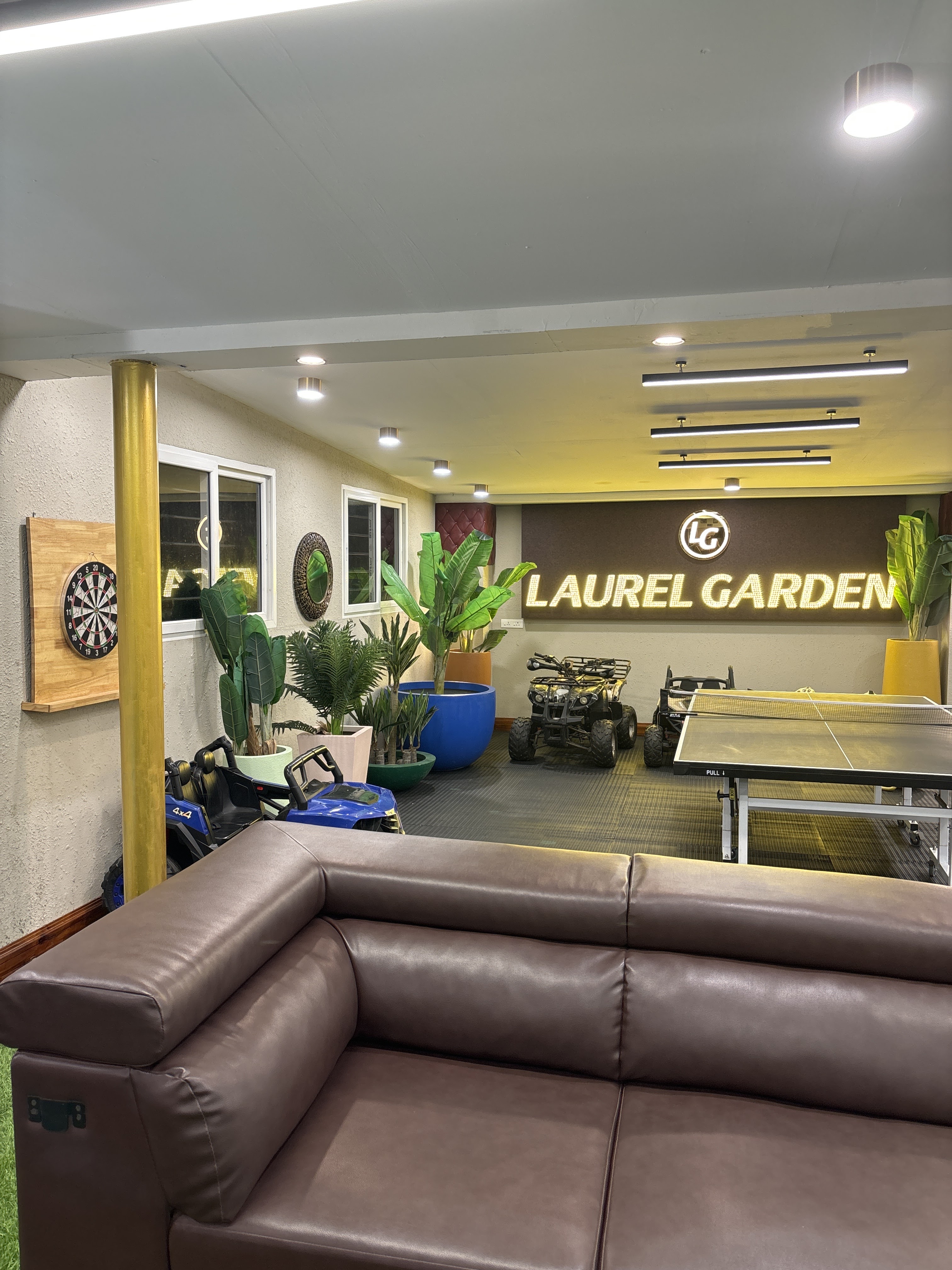 Laurel Garden, Thalassery — photo 8