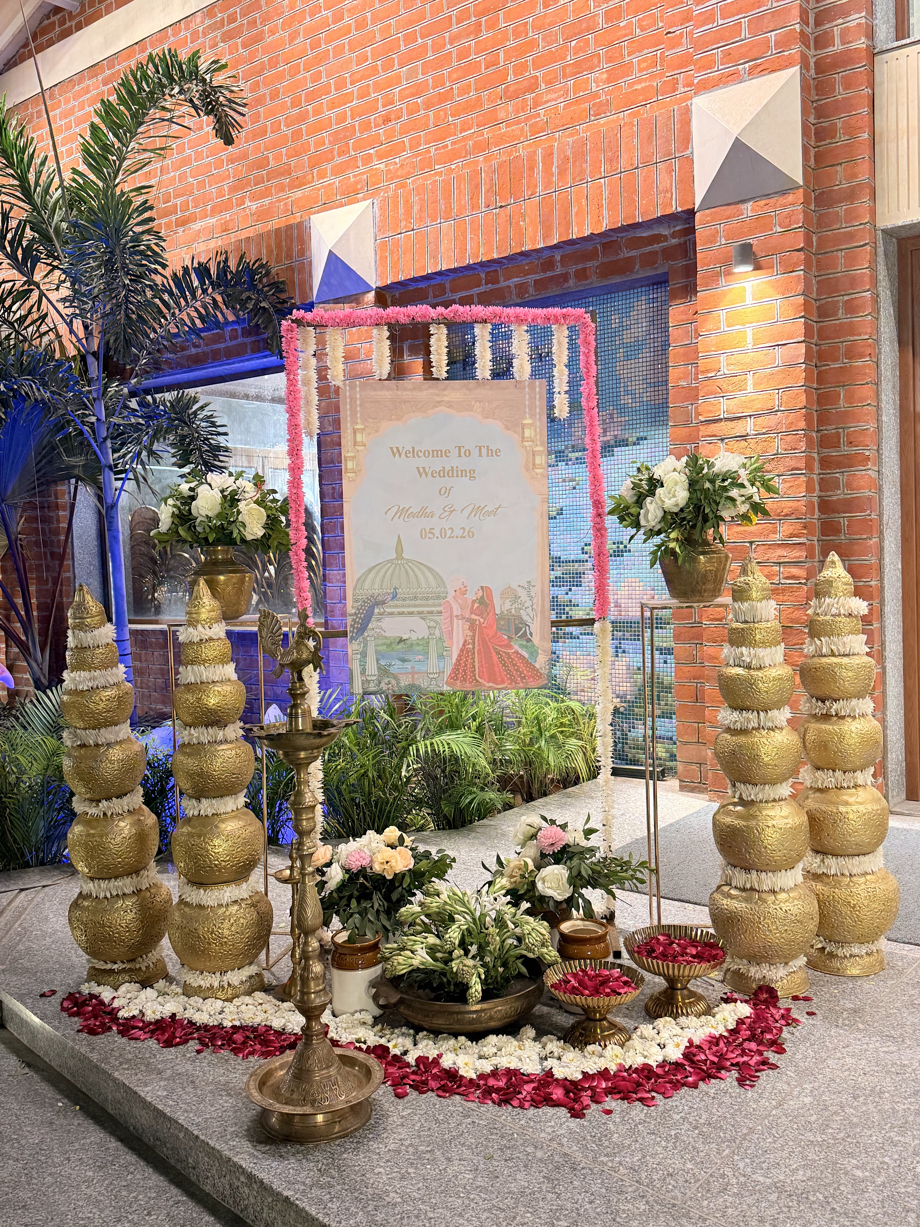 Shree Hari Farm & AC Banquet hall, Vadodara — photo 6