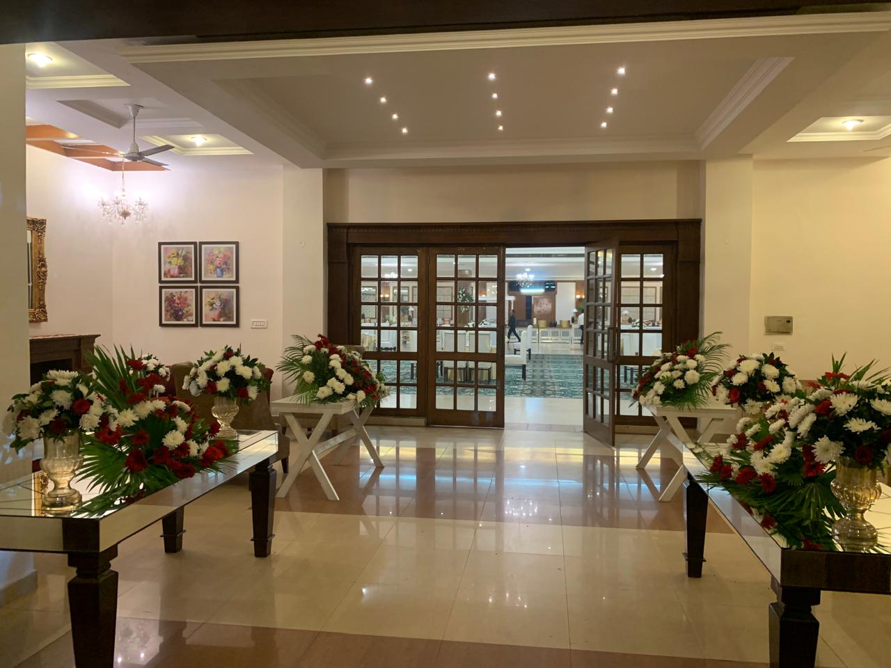 The Palm Courts, Patiala — photo 9
