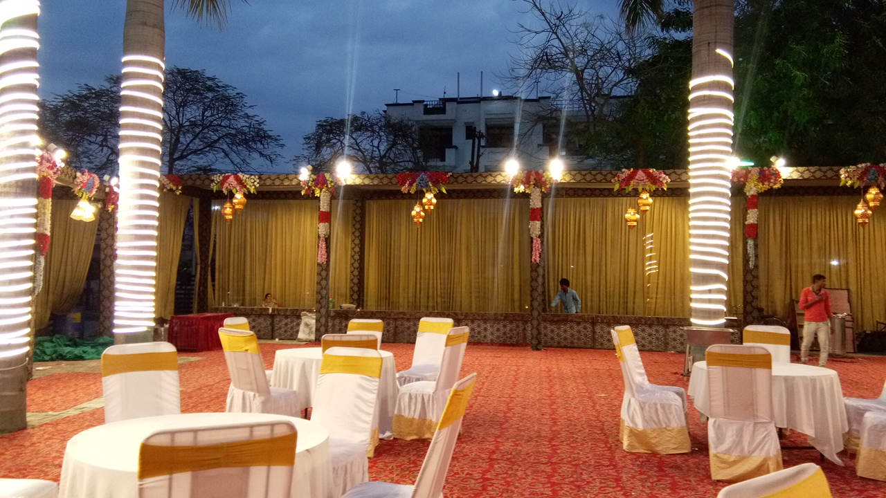 The Wedding Bell, Kanpur — photo 5