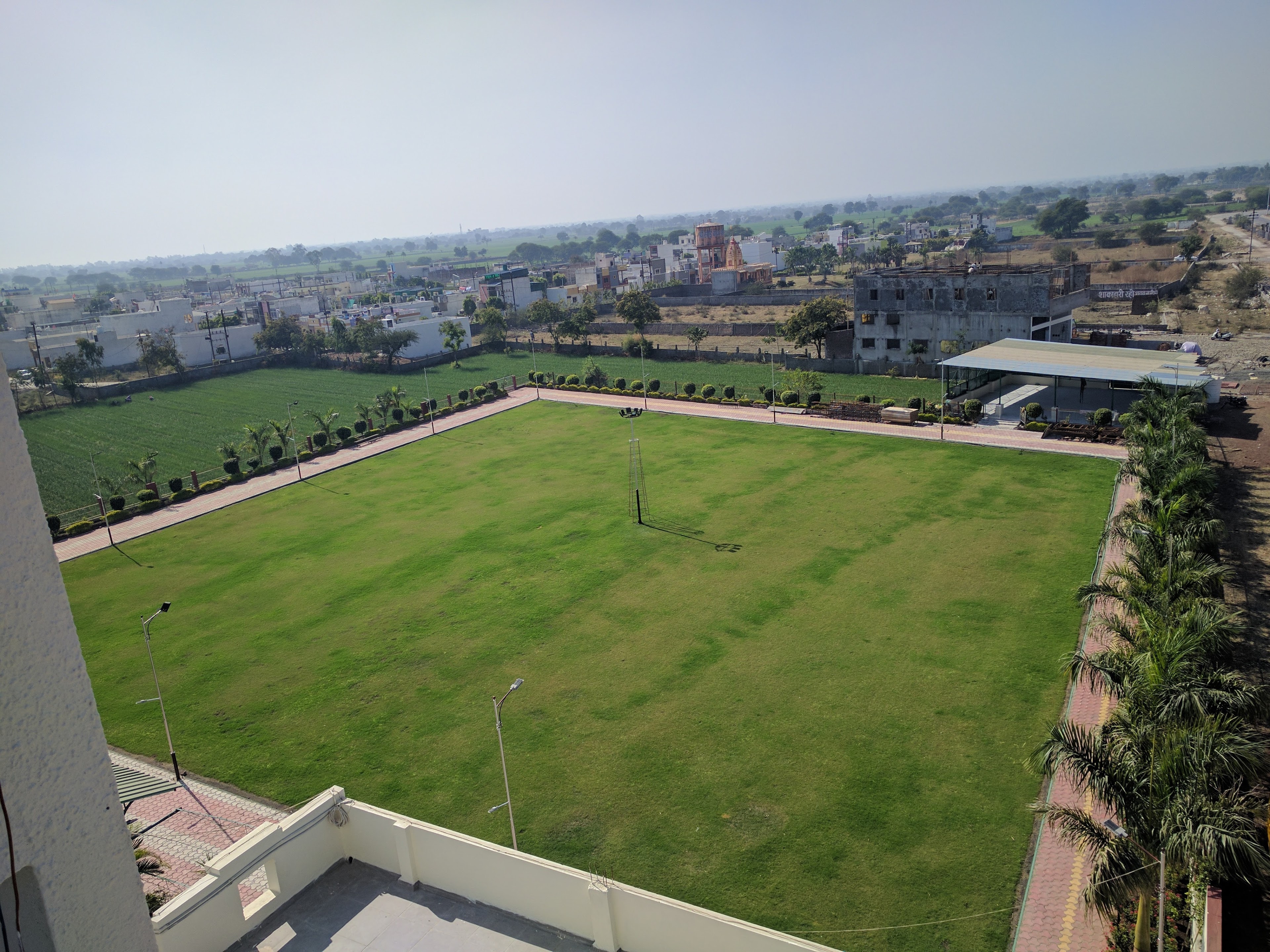 Suman Wedding & Events Venue - Marriage Garden In Ujjain, Ujjain — photo 5