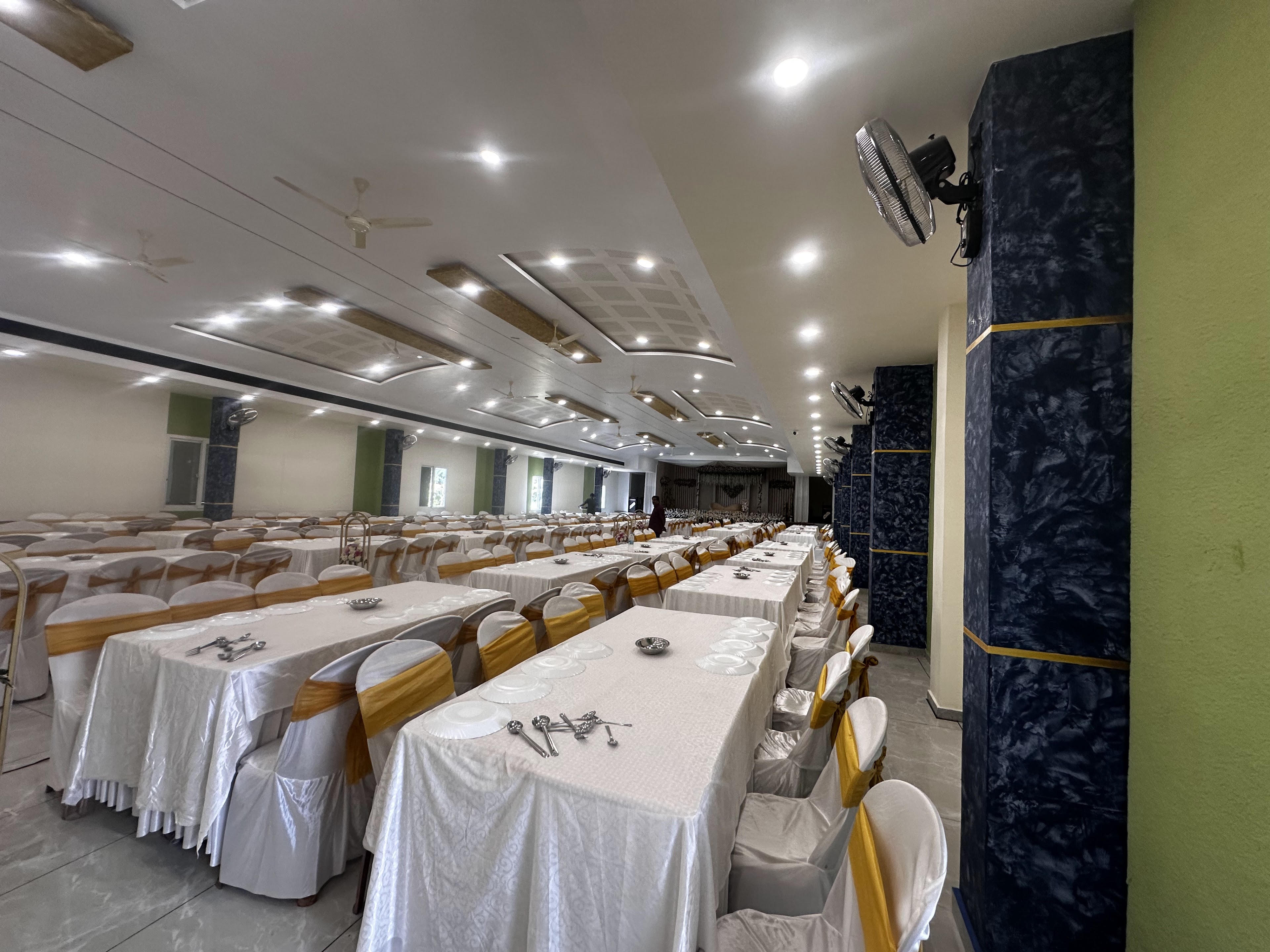 AGT Auditorium, Pathanamthitta — photo 7