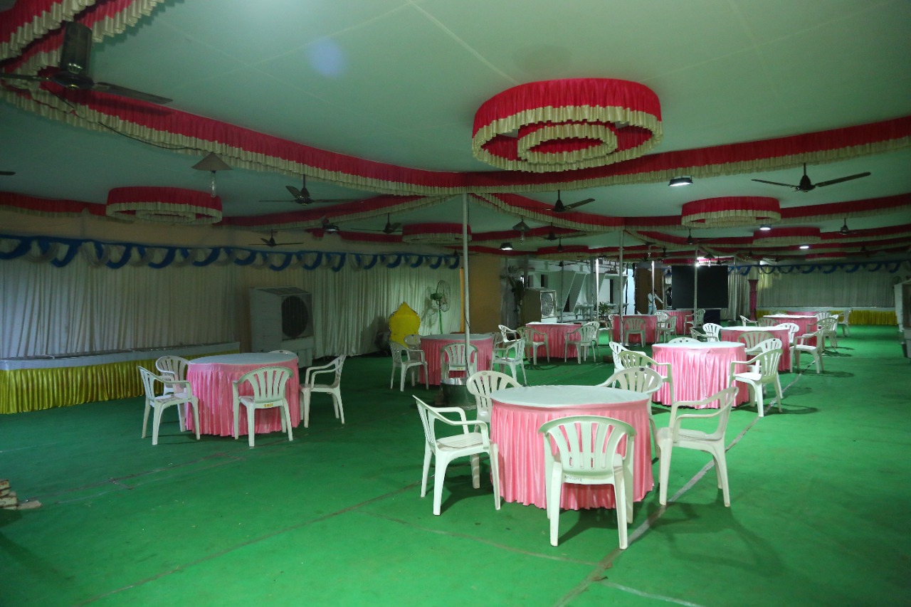 Dr. Ravindranath Tagore Bhavan Function Hall A/c, Nellore — photo 4