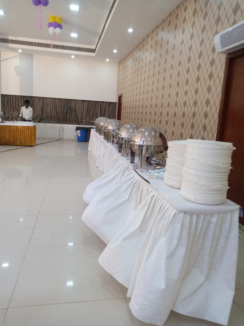 Ganga Banquet Hall, Nellore — photo 7