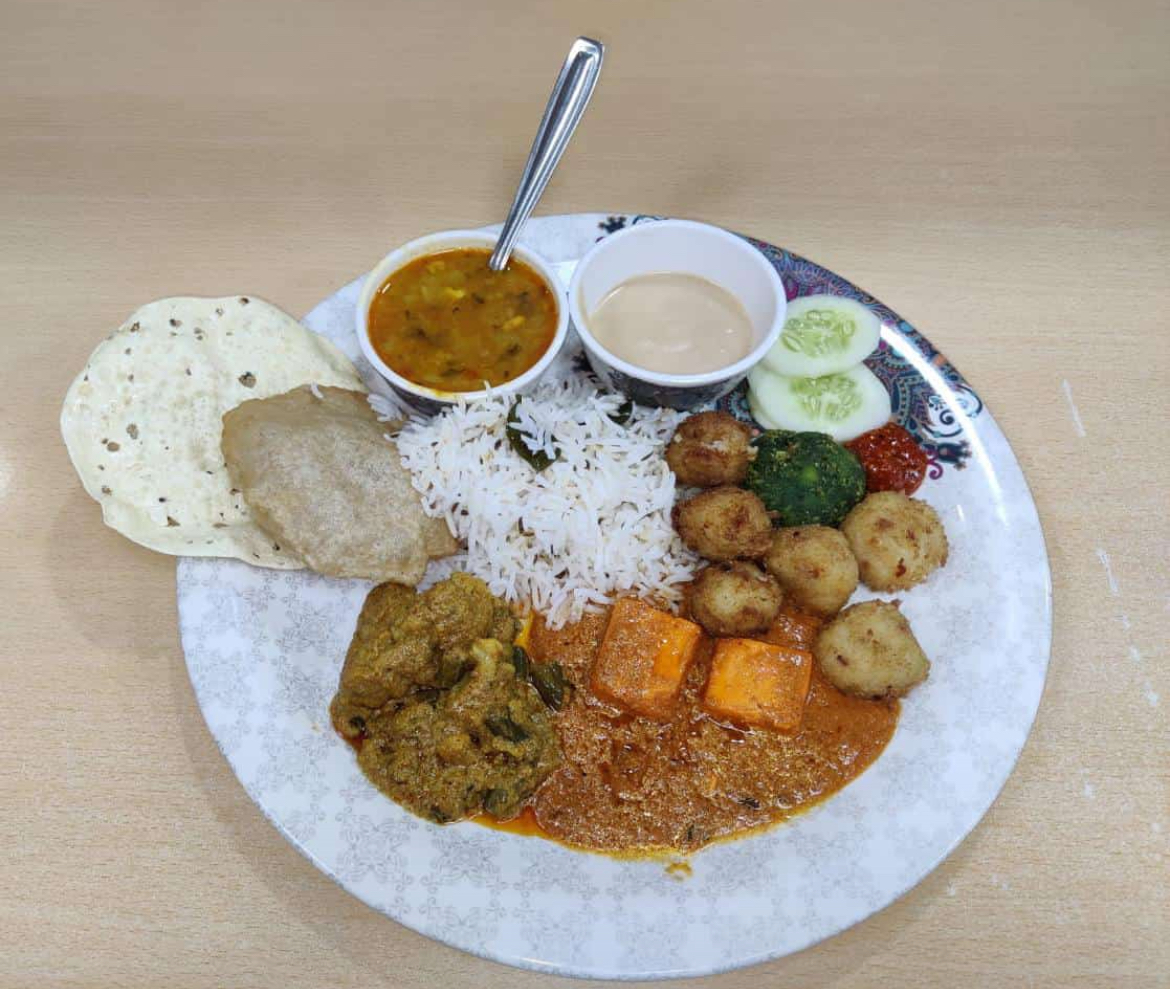 Grand Golden Banquet, Navi Mumbai — photo 10