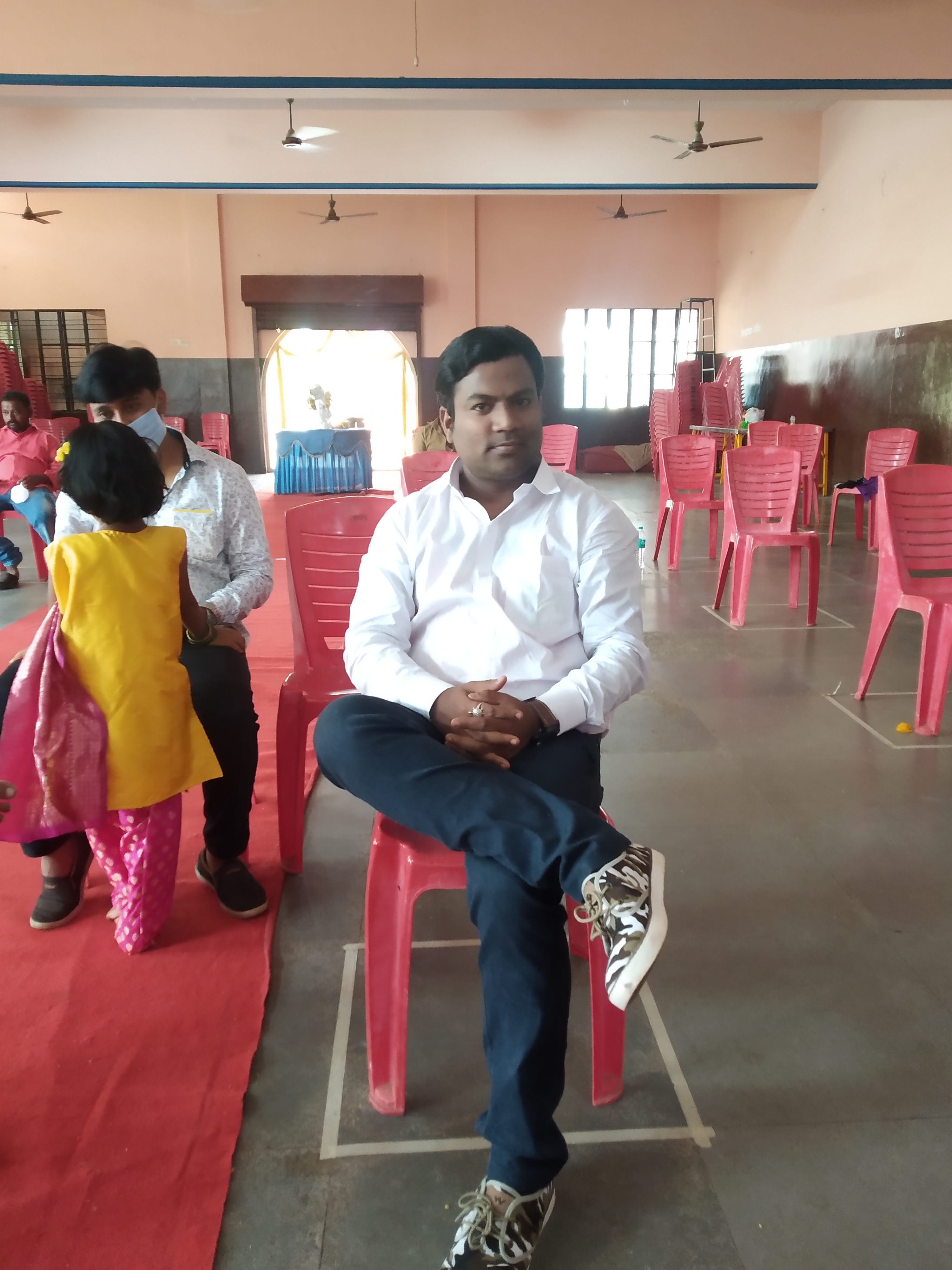 Hiremath Mangala Bhavan, Bagalkot — photo 8