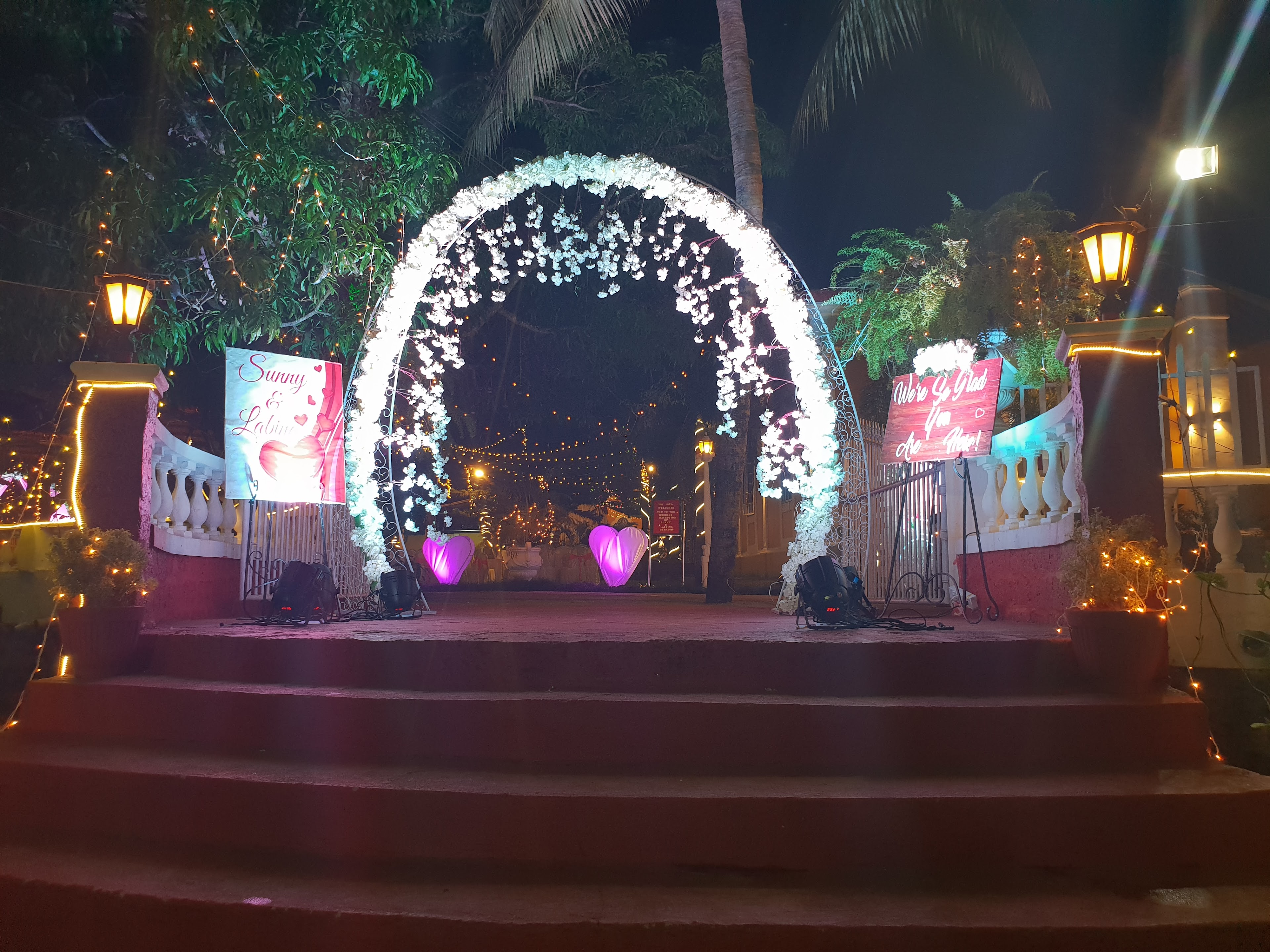 Don Joao Wedding and Banqueting Lawns, Panaji — photo 2