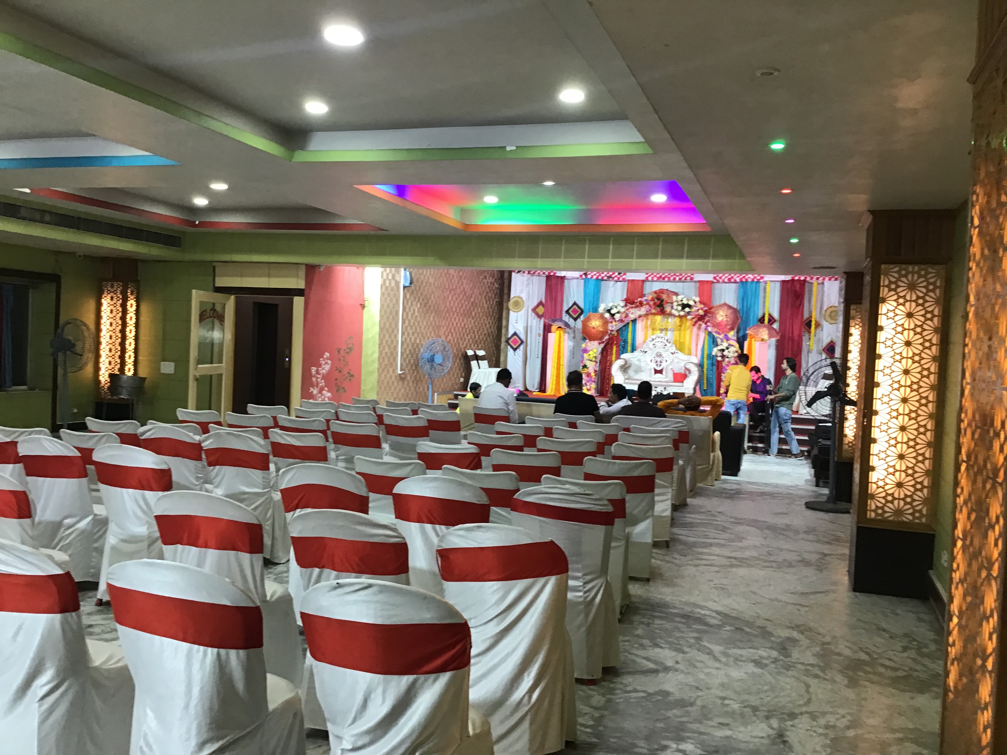 Wedding venues in Visakhapatnam, Andhra Pradesh