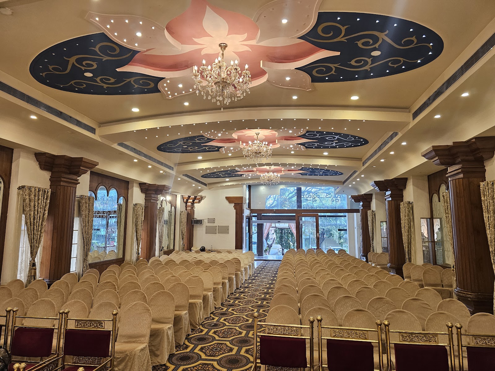 Samskruthi Swastik Convention Hall, Bengaluru — photo 2