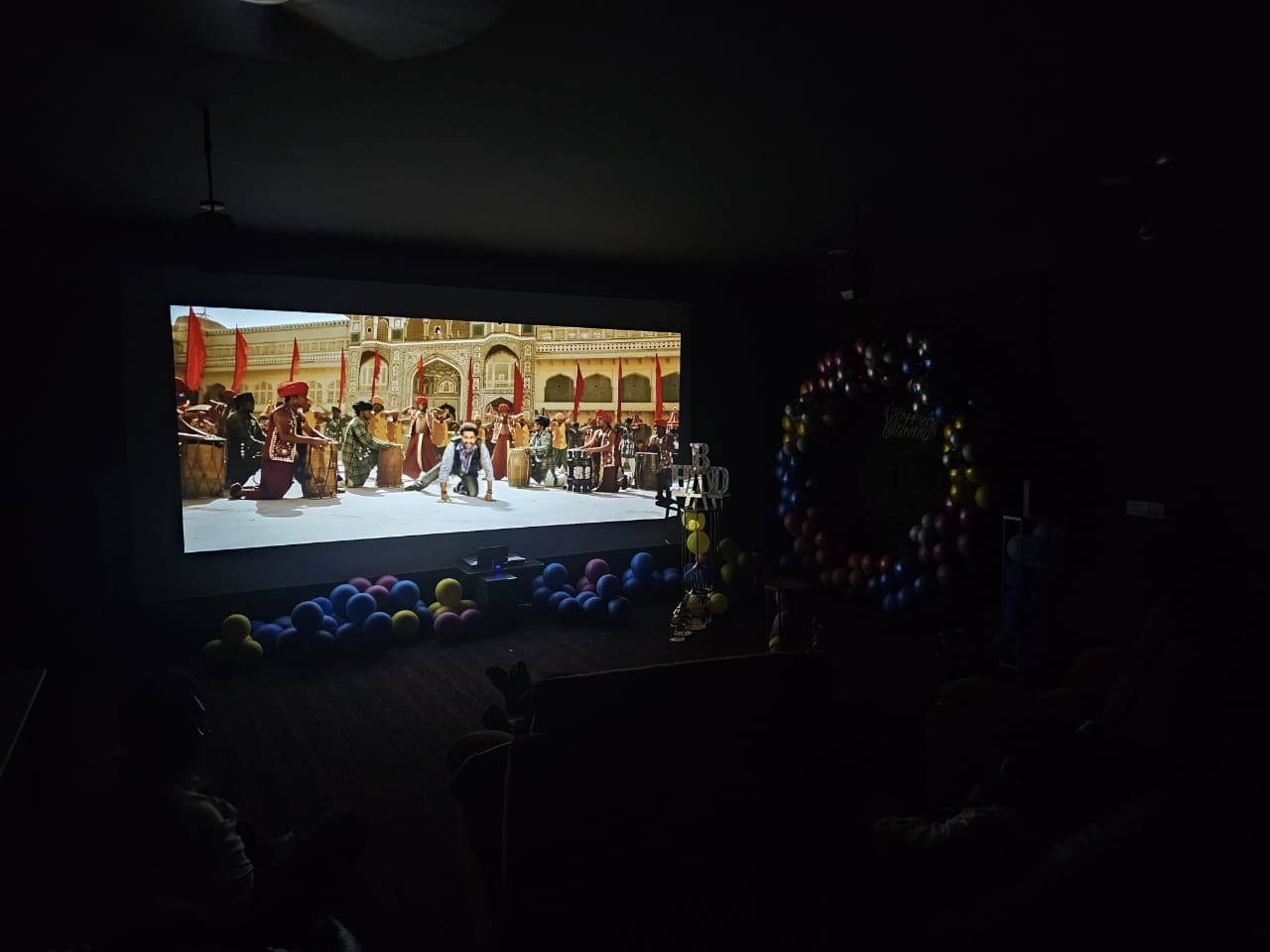 The Private Party Place Nalgonda(P Cube), Nalgonda — photo 5