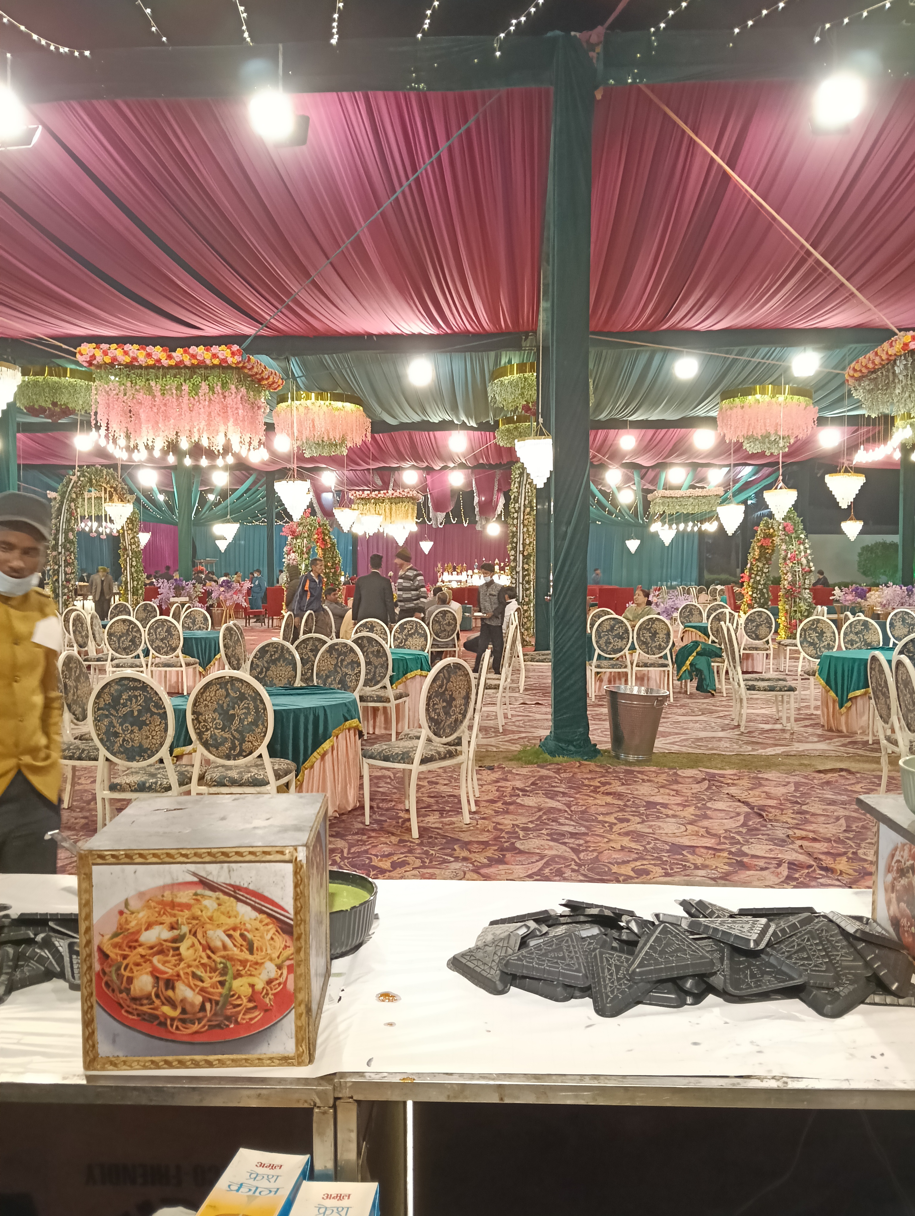 White Oak Banquet, Ambala — photo 7
